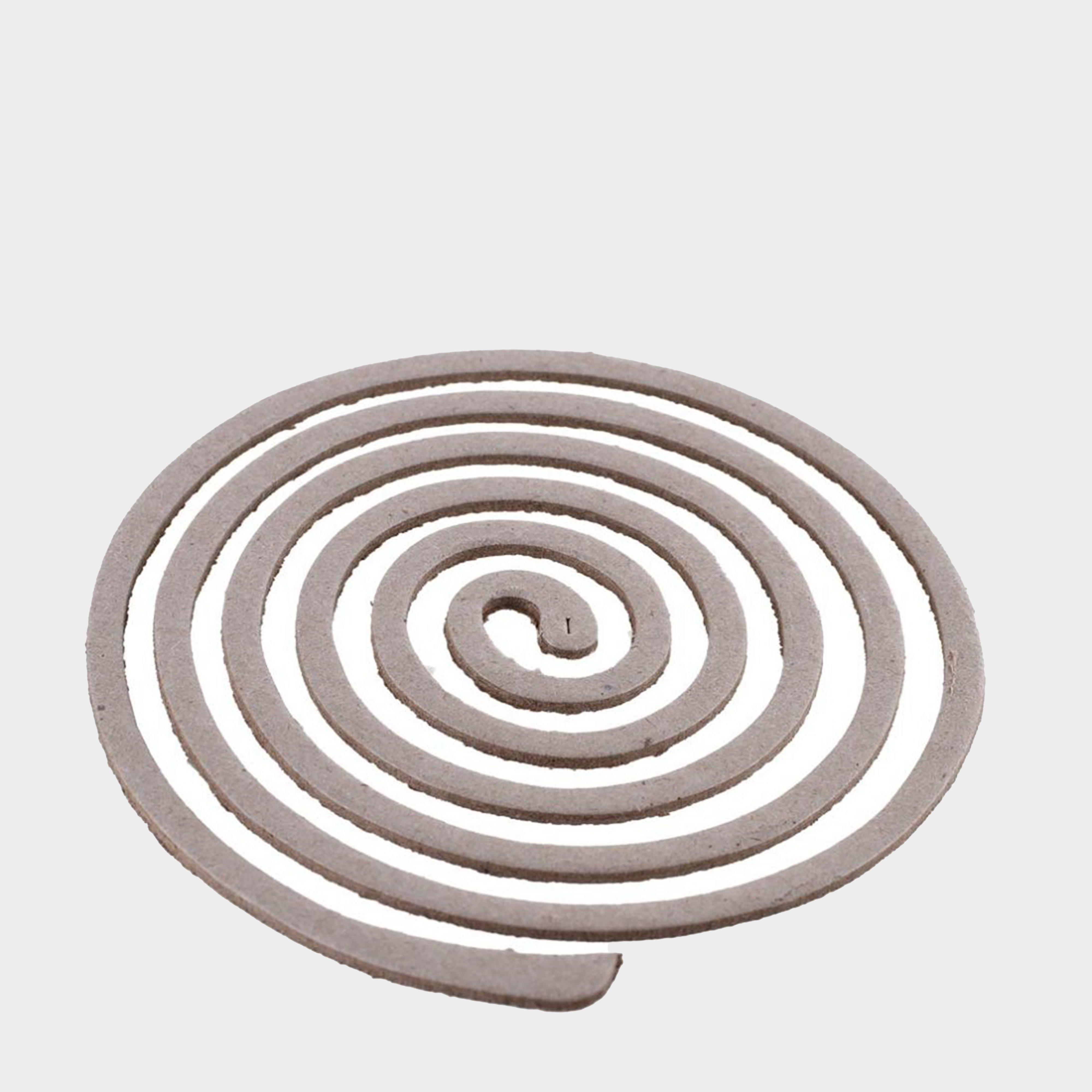 Image of Lifesystems Mosquito Coils - Grey, Grey