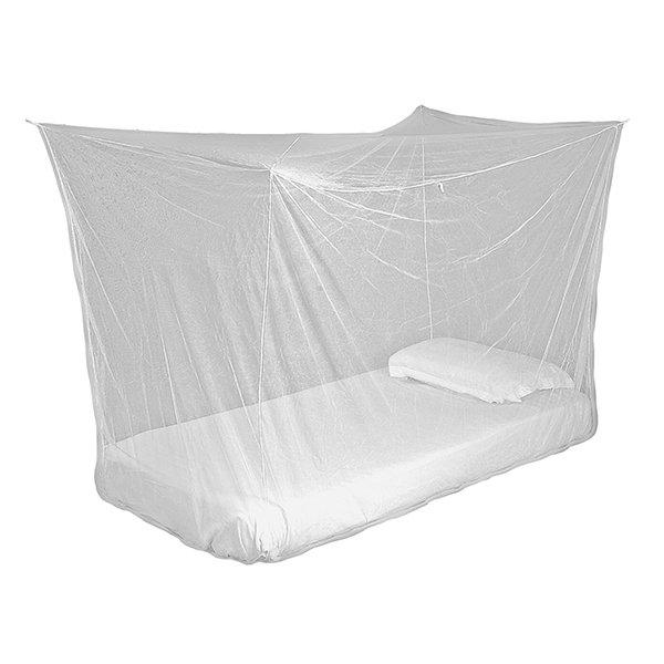 Image of Lifesystems Boxnet Single Mosquito Net - Ass, ASS