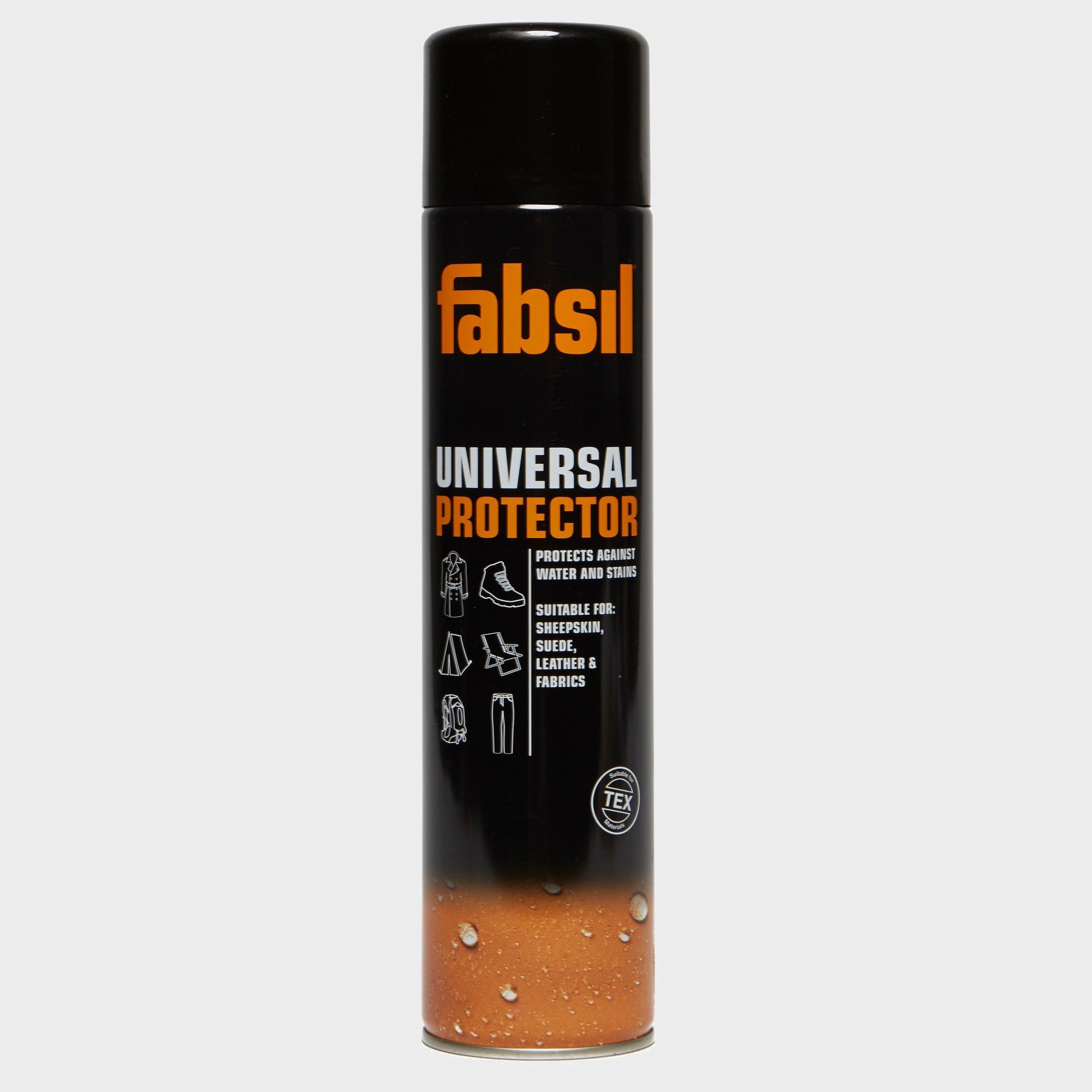 Image of 600Ml Fabsil Aerosolfabsil Aerosol Proofer (600Ml) - Multi, Multi