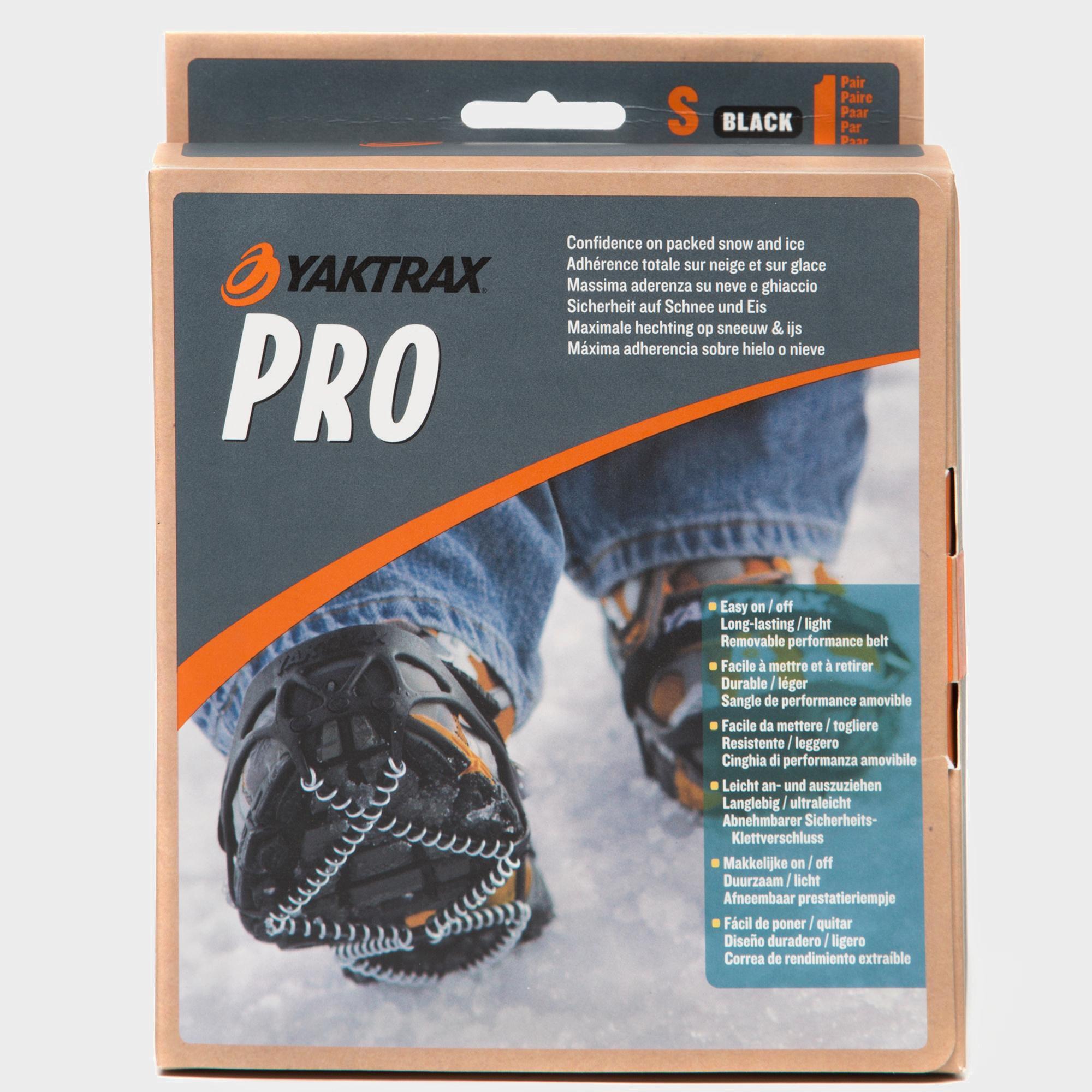 Image of Yaktrax Pro Ice Grips - Multi, Multi