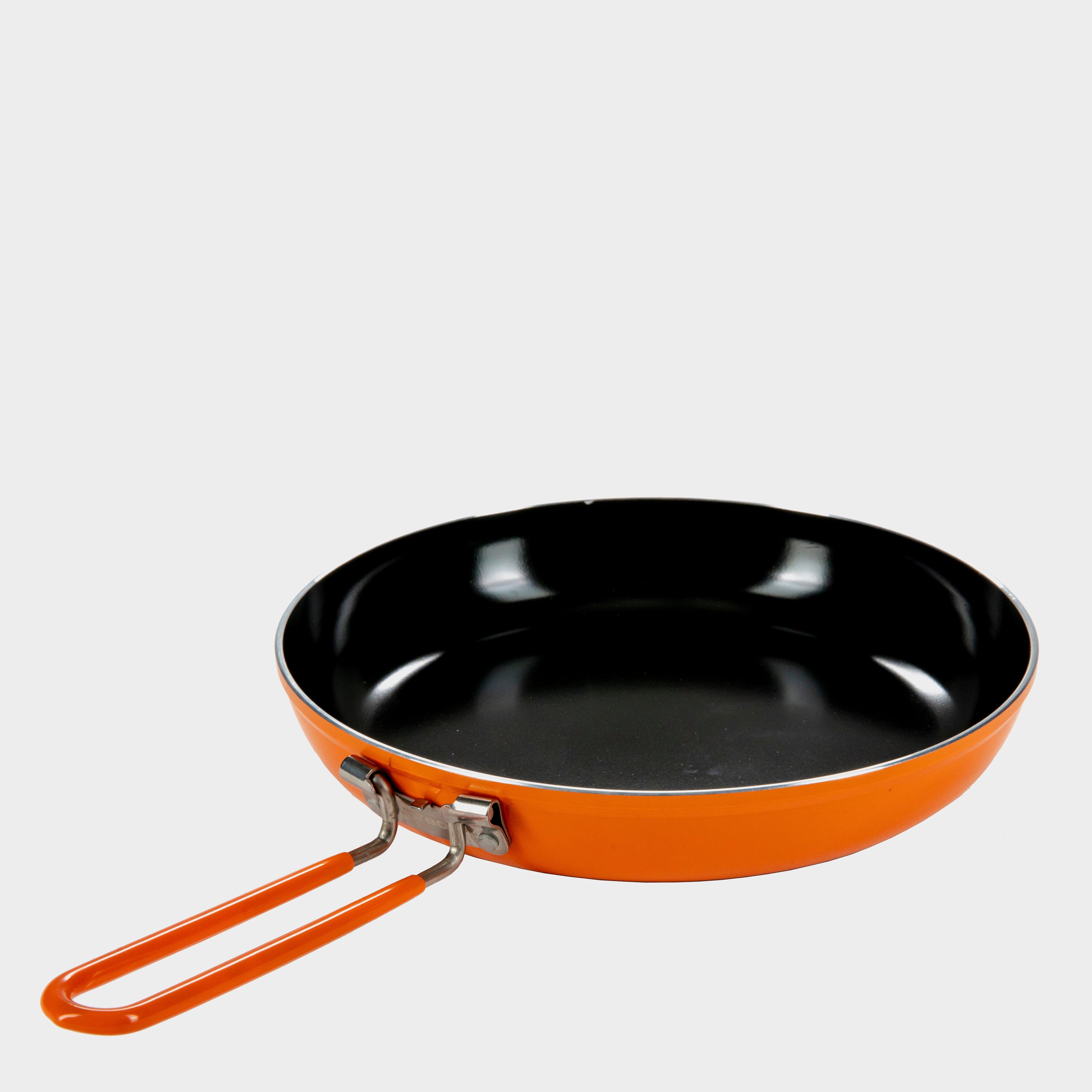 Jetboil Jetboil Summit Skillet - Orange, Orange