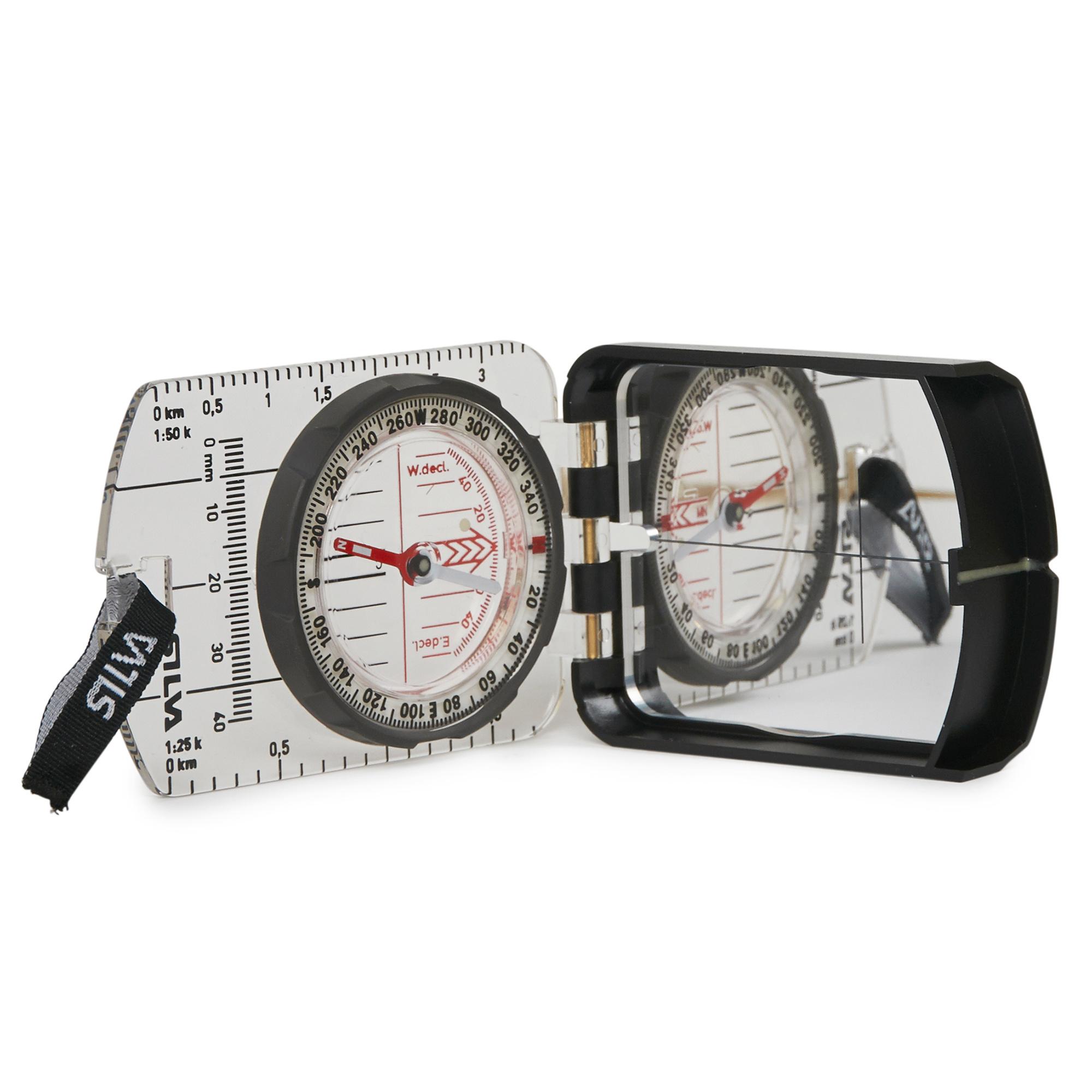 Silva Silva Ranger S Compass - Ast, AST