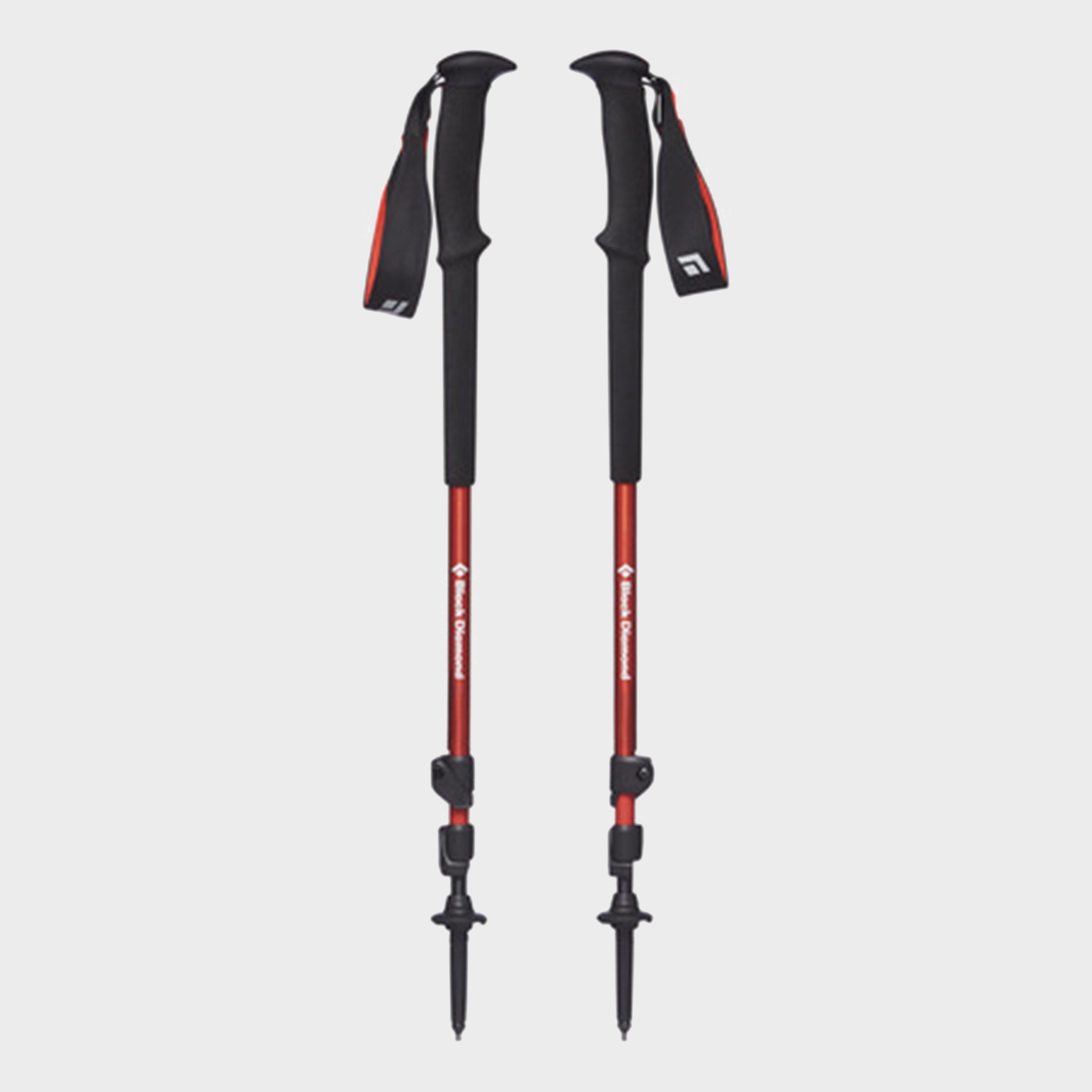 Black Diamond Black Diamond Trail Walking Poles - Mens, MENS