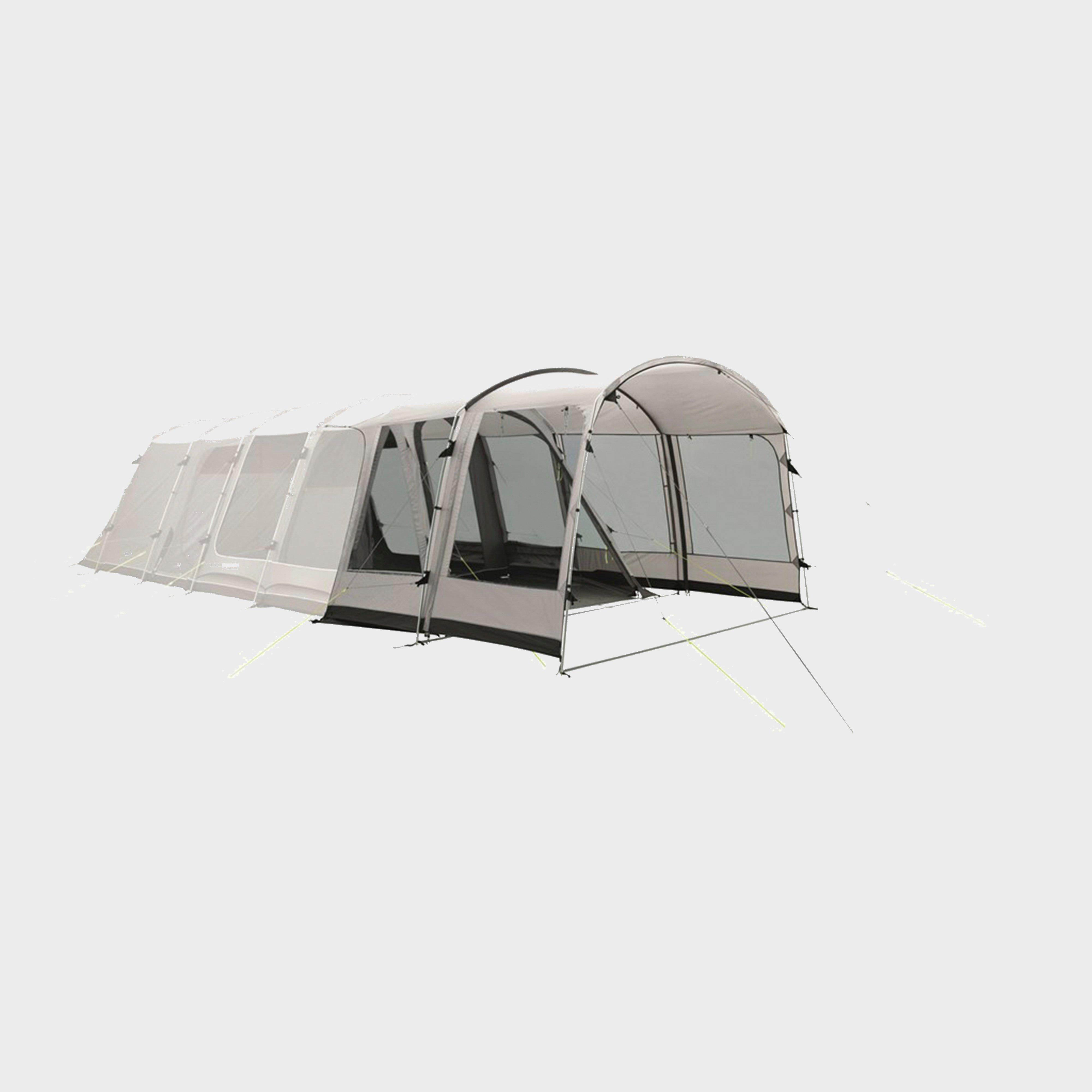 Photos - Tent Outwell Universal Extension Size 2, Grey 
