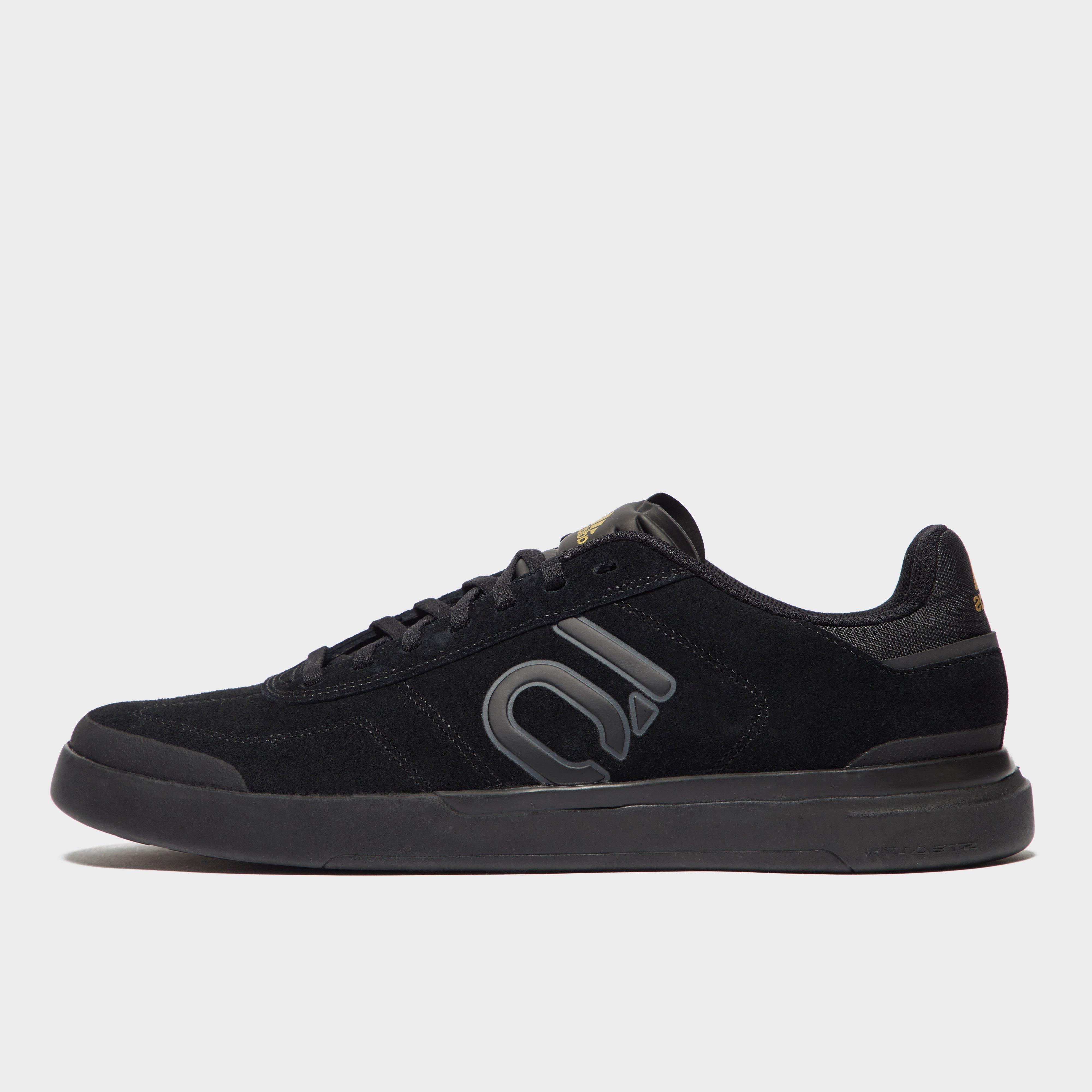 Adidas Five Ten Adidas Five Ten Unisex Sleuth Deluxe Shoes - Blk, BLK