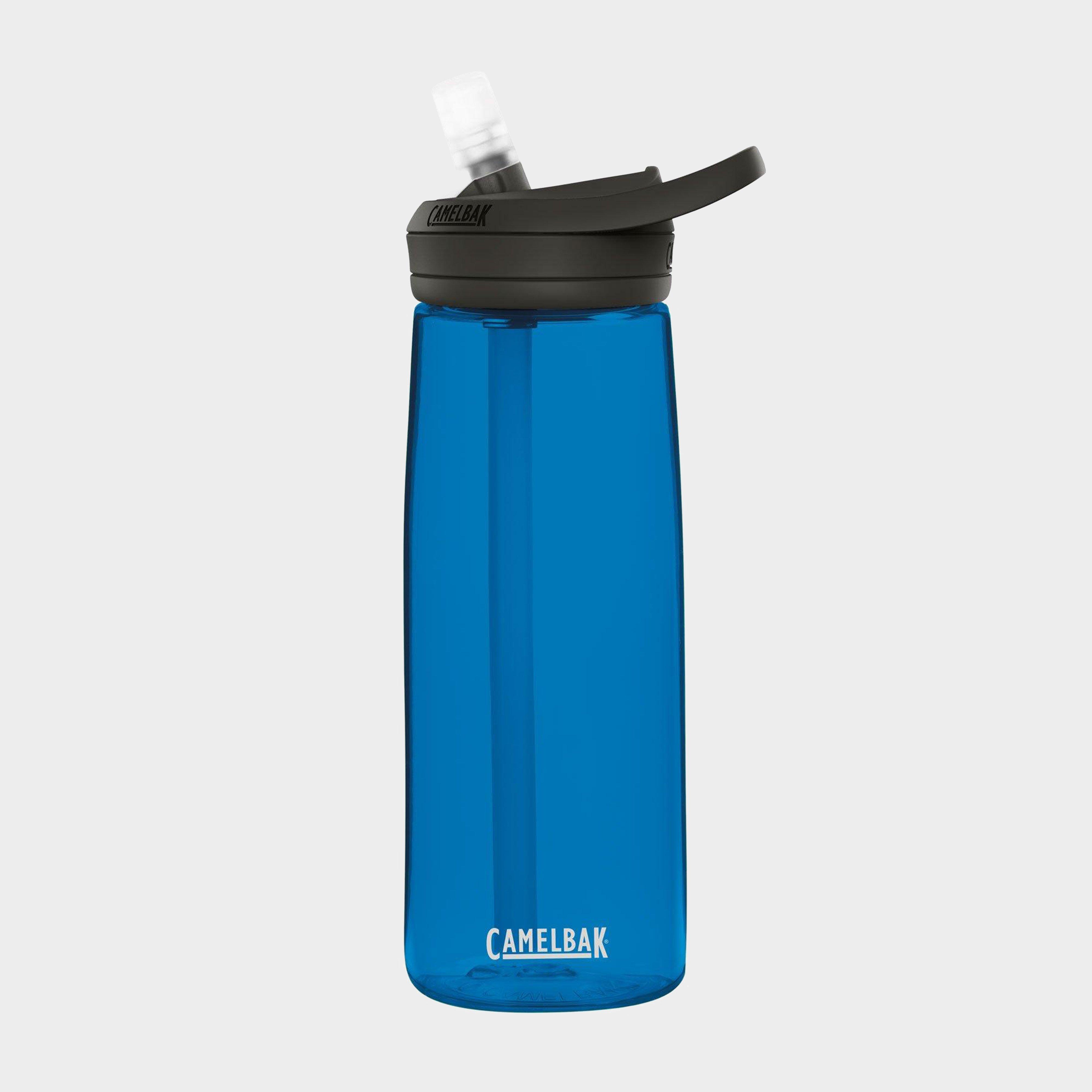 Photos - Water Bottle CamelBak EDDY®+ Bottle 0.75L, Blue 