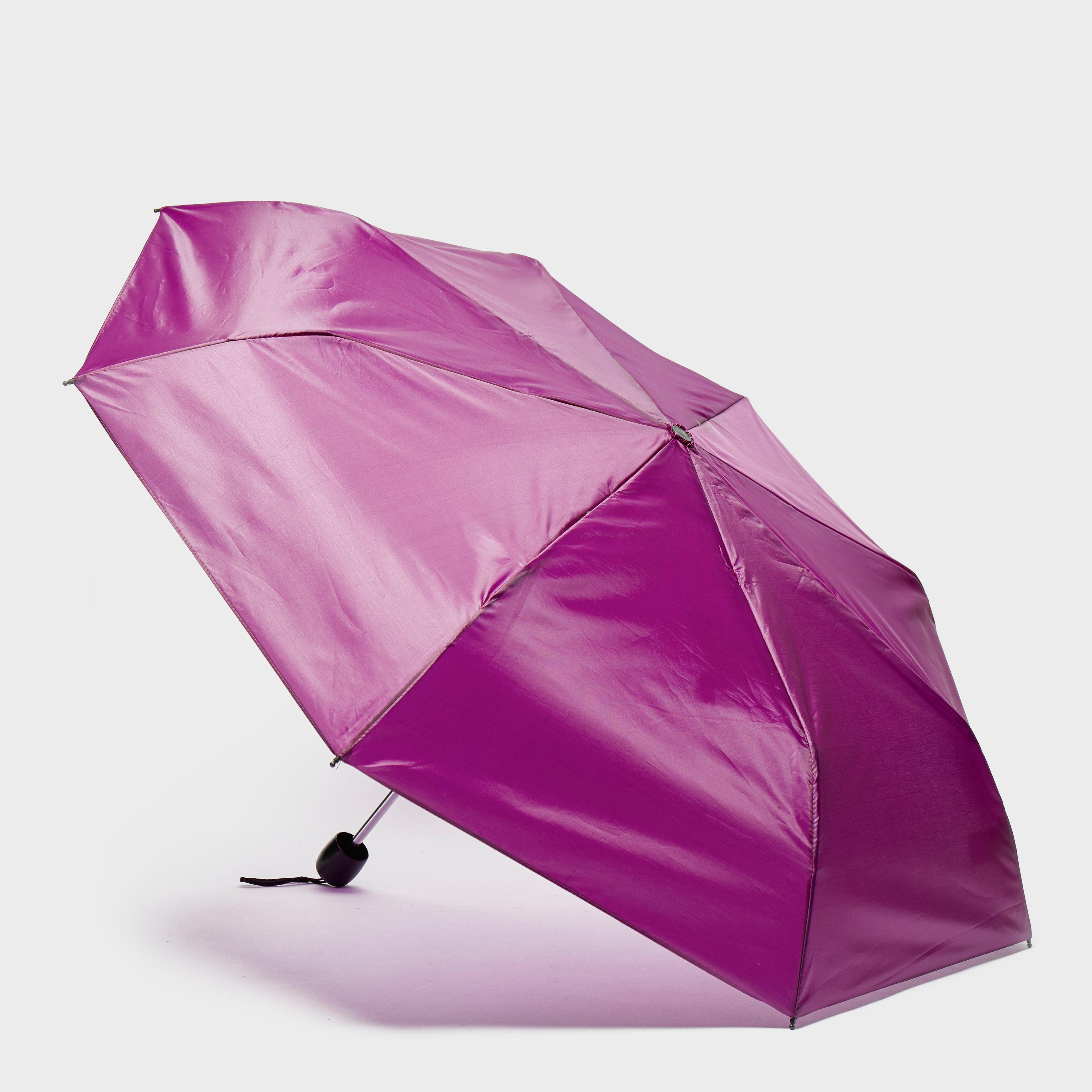 Image of Peter Storm Mini Compact Umbrella - Pup, PUP