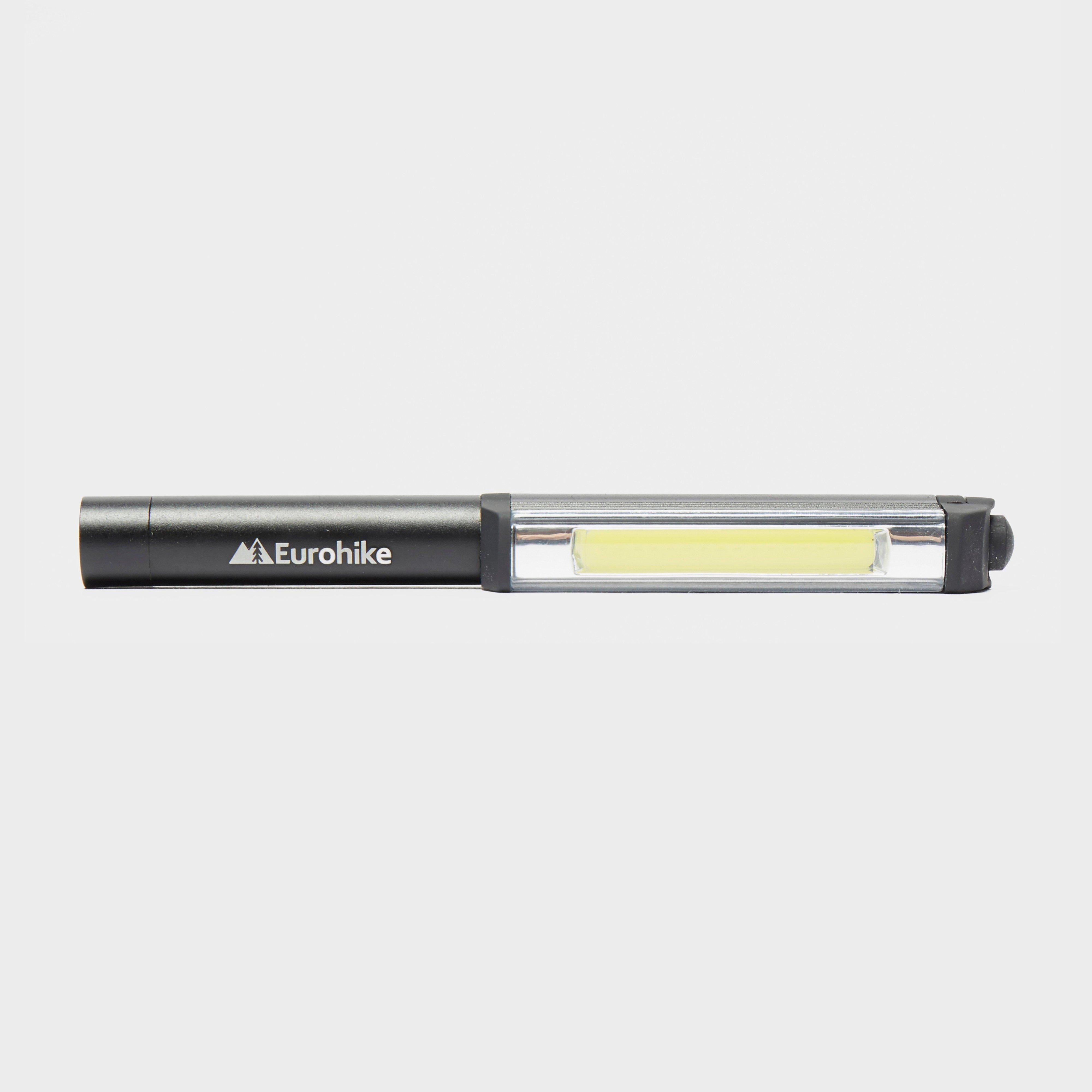 Image of Eurohike Pen 3W Cob Light - Black, Black