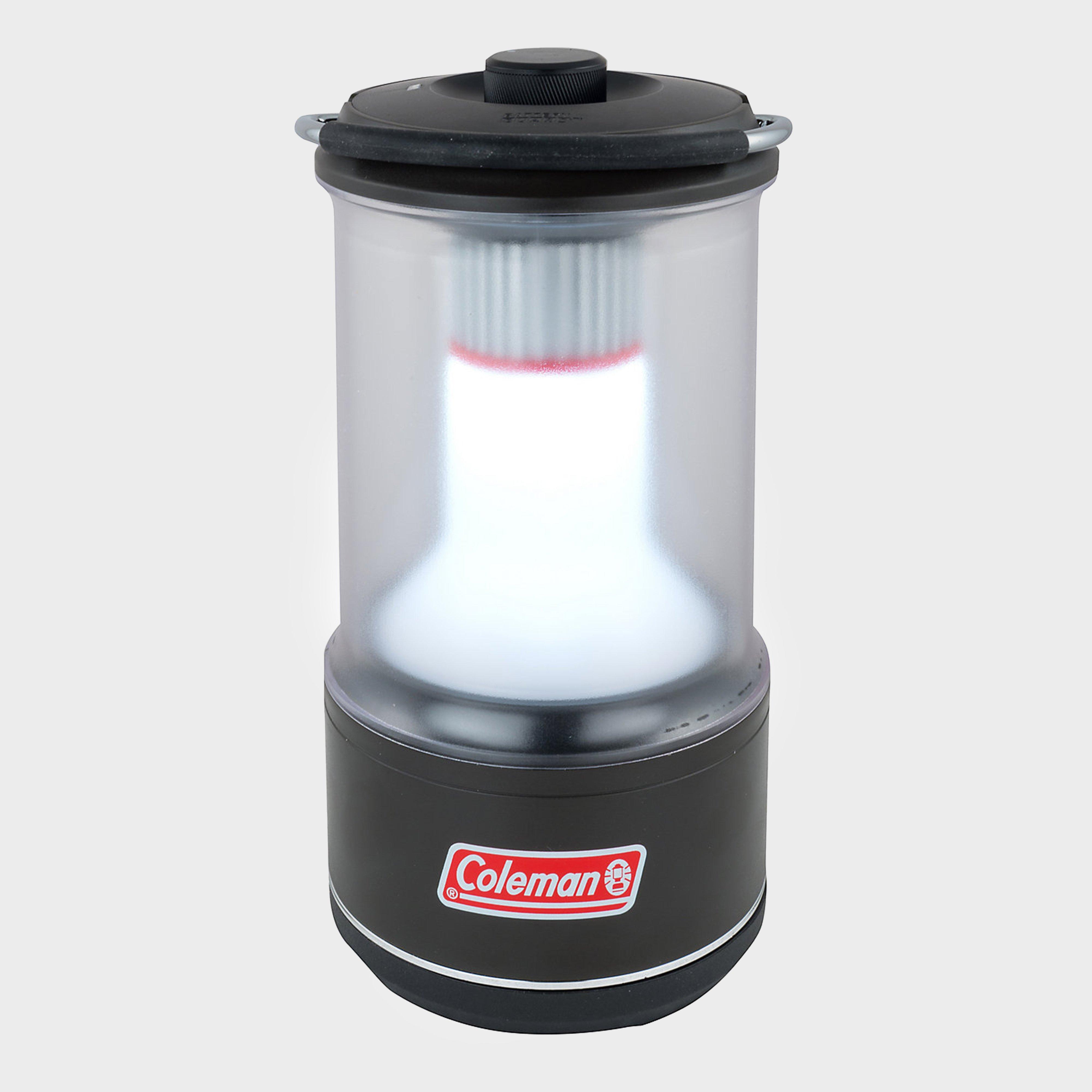 Image of Coleman Batteryguard 800L Lantern - Black, Black