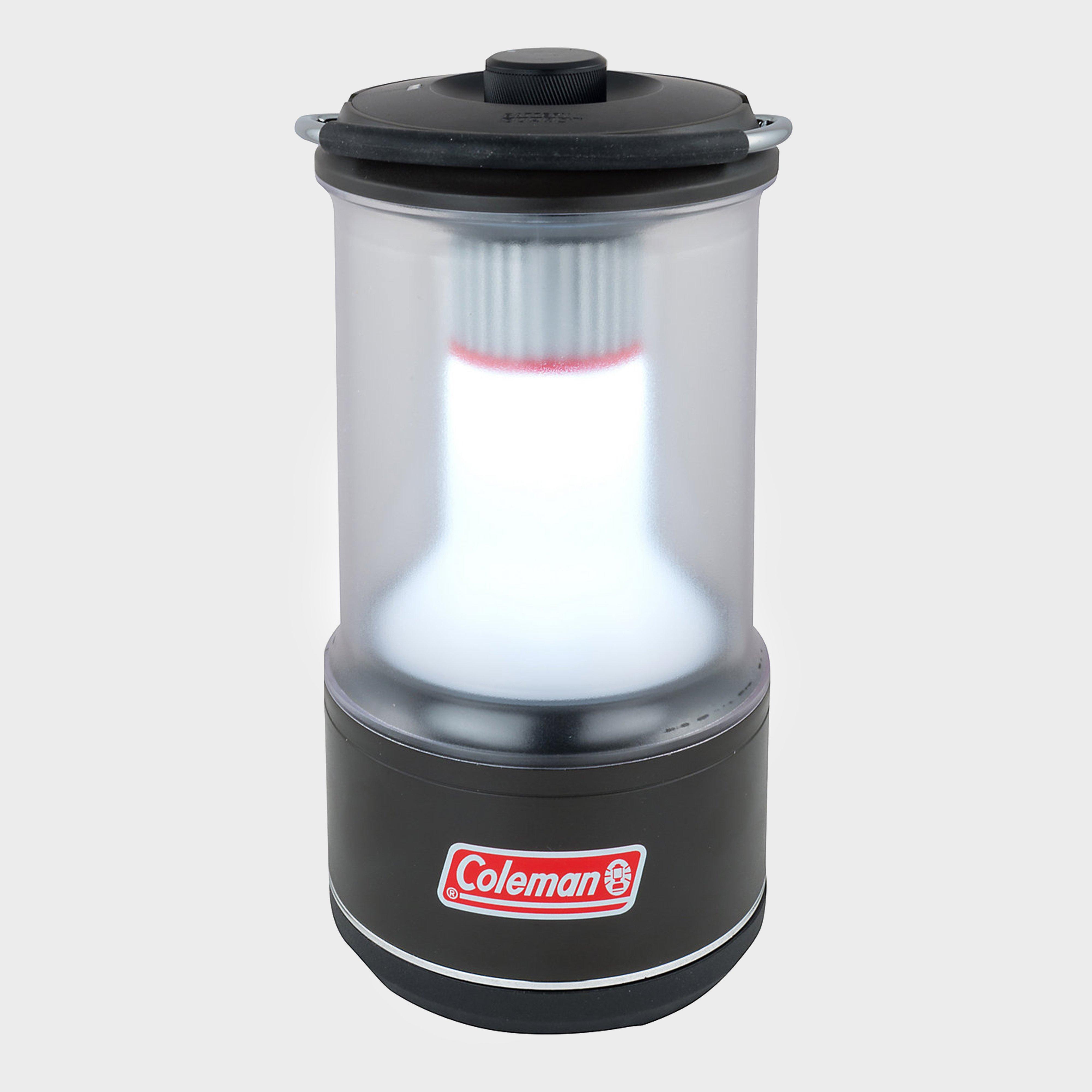 Coleman Coleman Batteryguard 800L Lantern - Black, Black