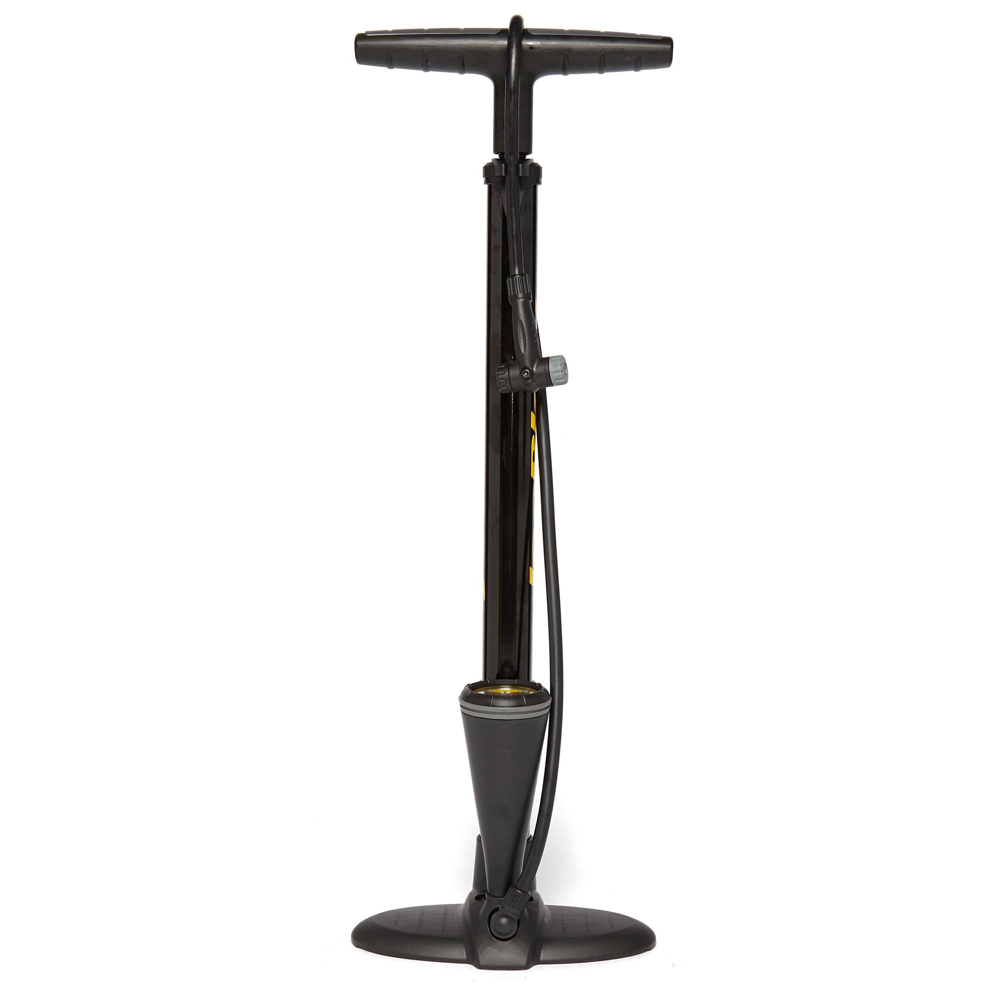 TOPEAK Topeak Joeblow � Max Ii - Black, Black