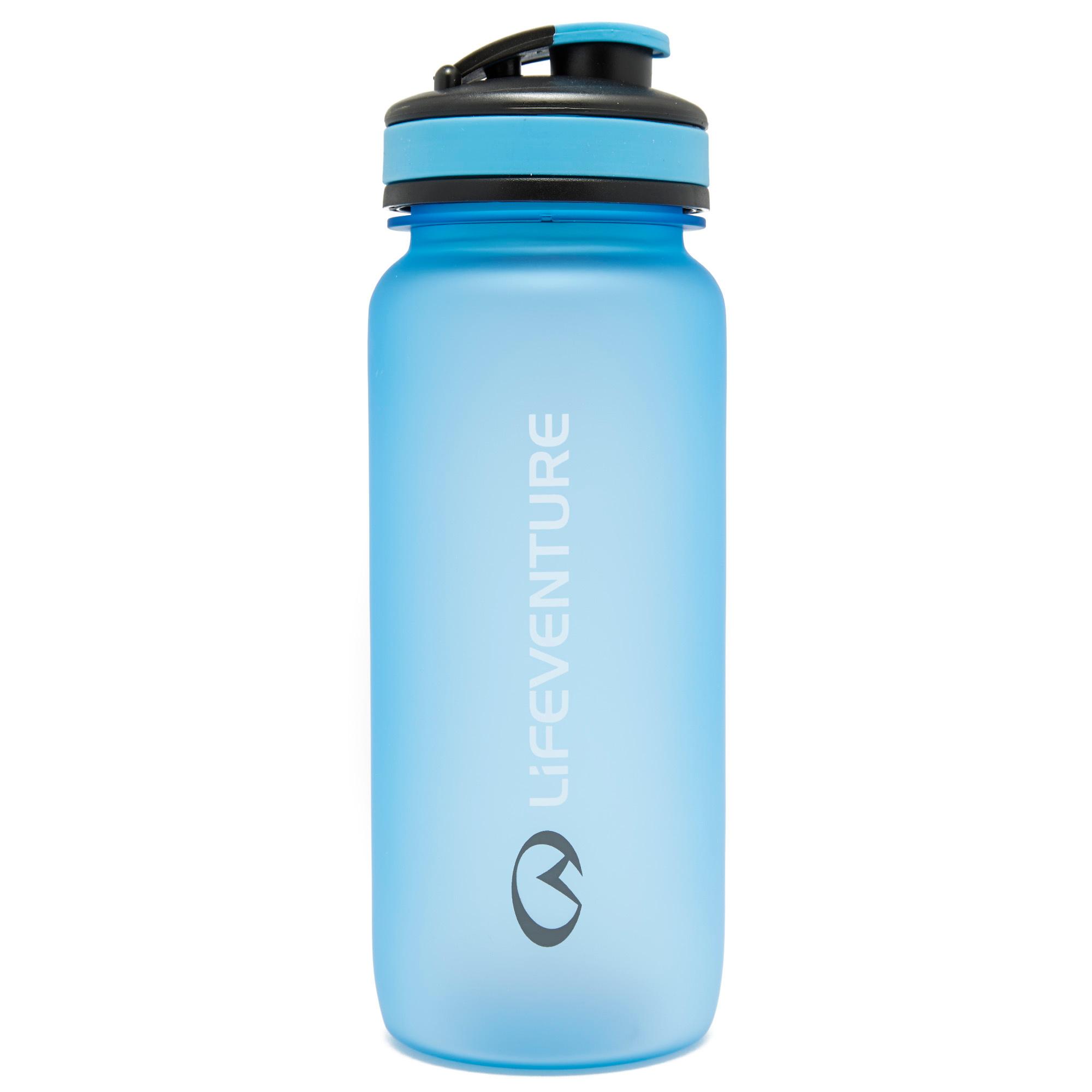 Image of Lifeventure Tritan 650Ml Bottle - Blue, Blue