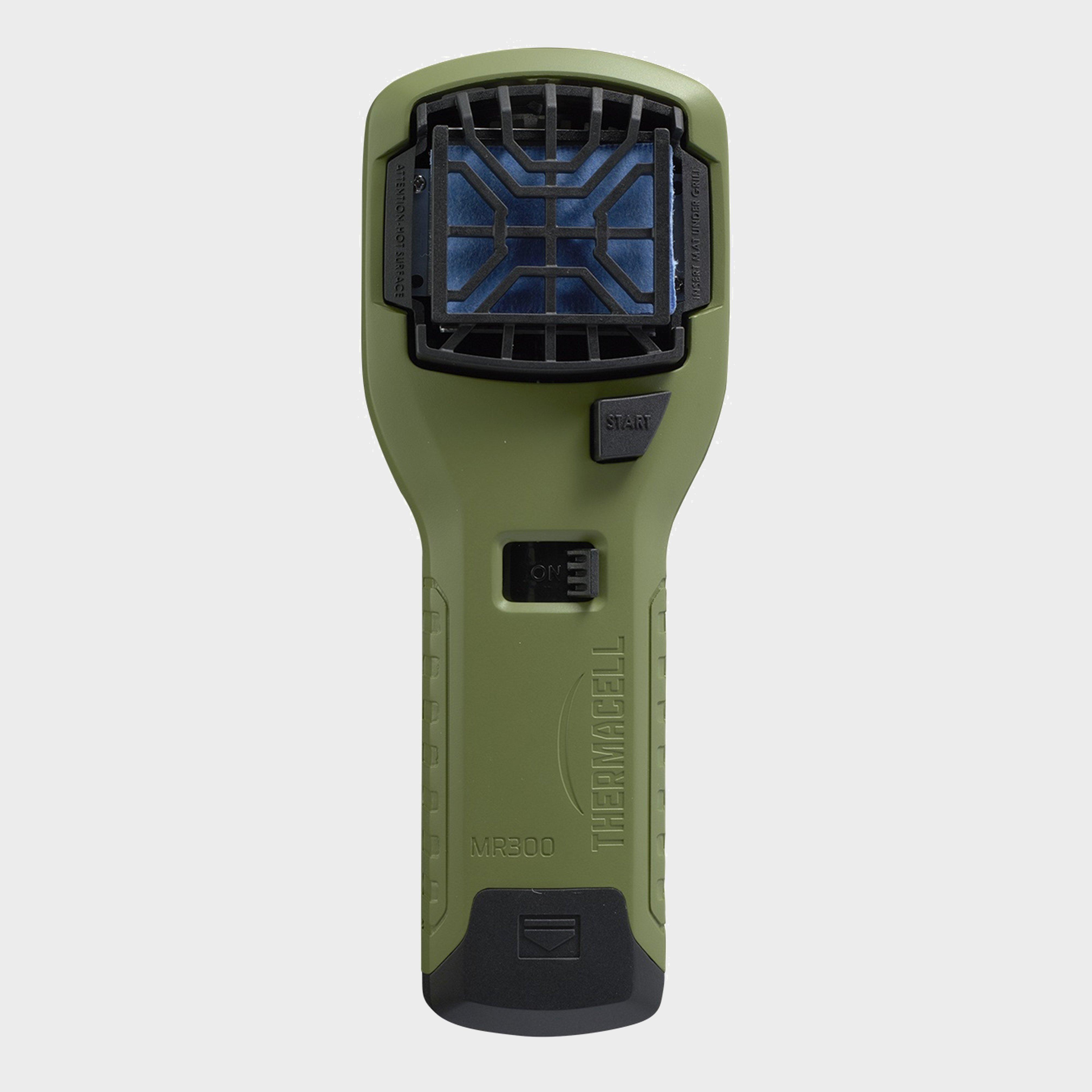 Image of Thermacell Mr300 Portable Mosquito Repeller - Green, Green