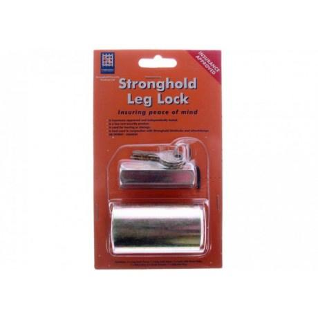 Image of Maypole Caravan Leg Lock - Multi, Multi