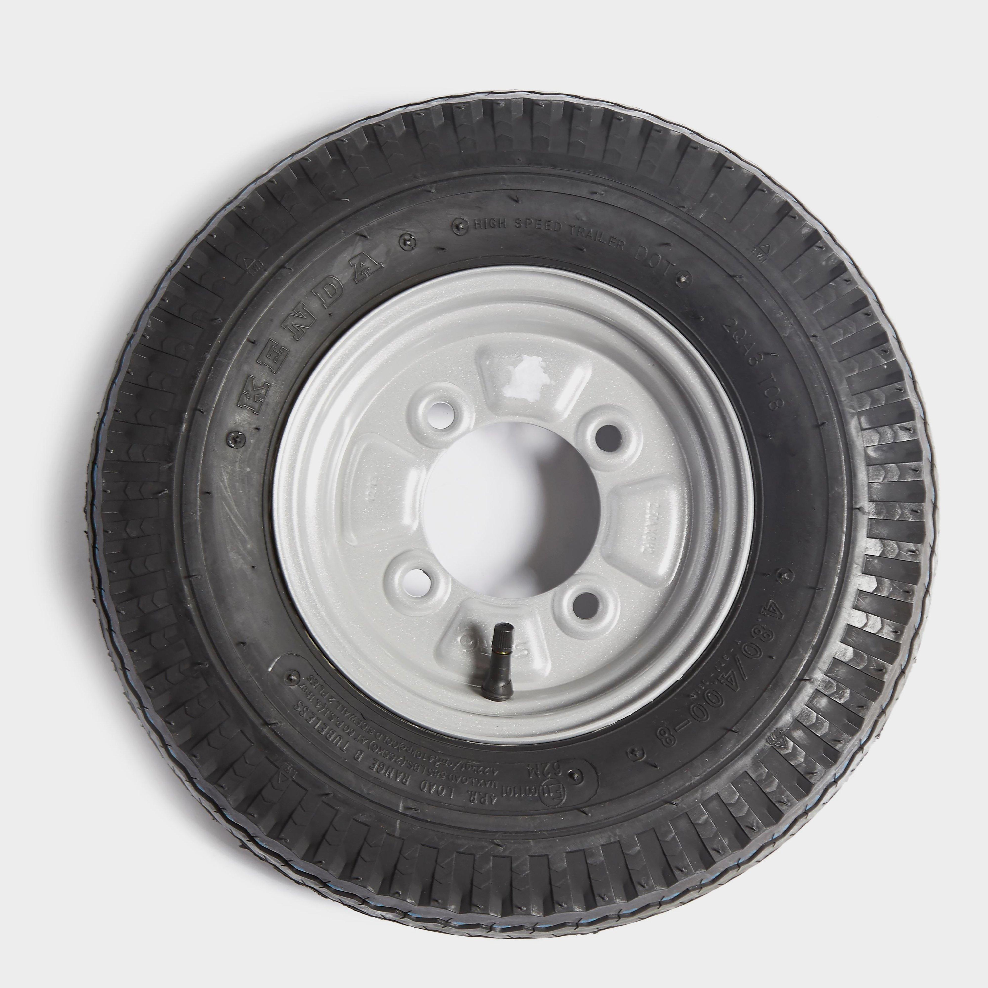 Image of Maypole Spare Wheel For Mp68122 Trailer, MP6812