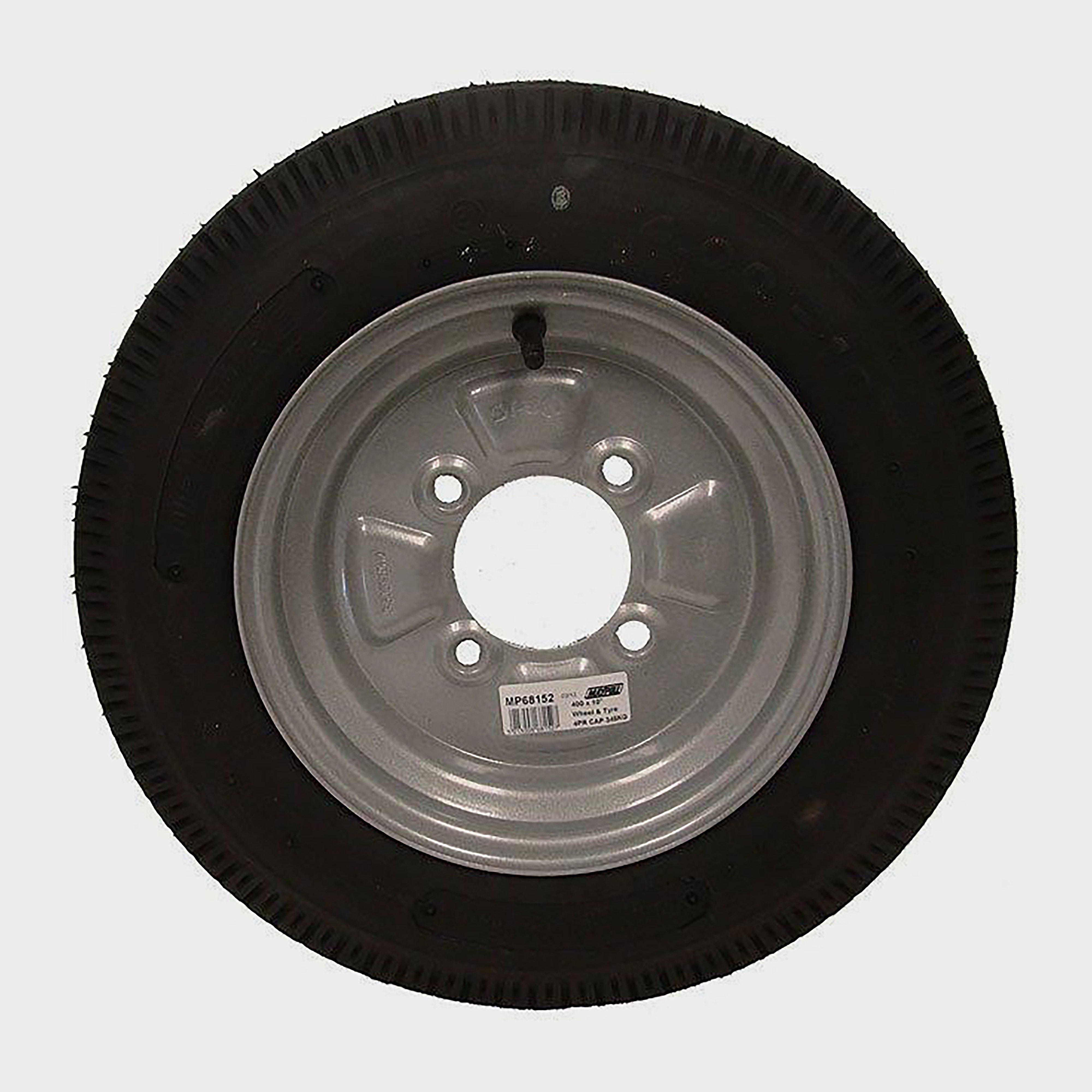 Image of Maypole Spare Wheel For Mp6815 Trailer, MP6815