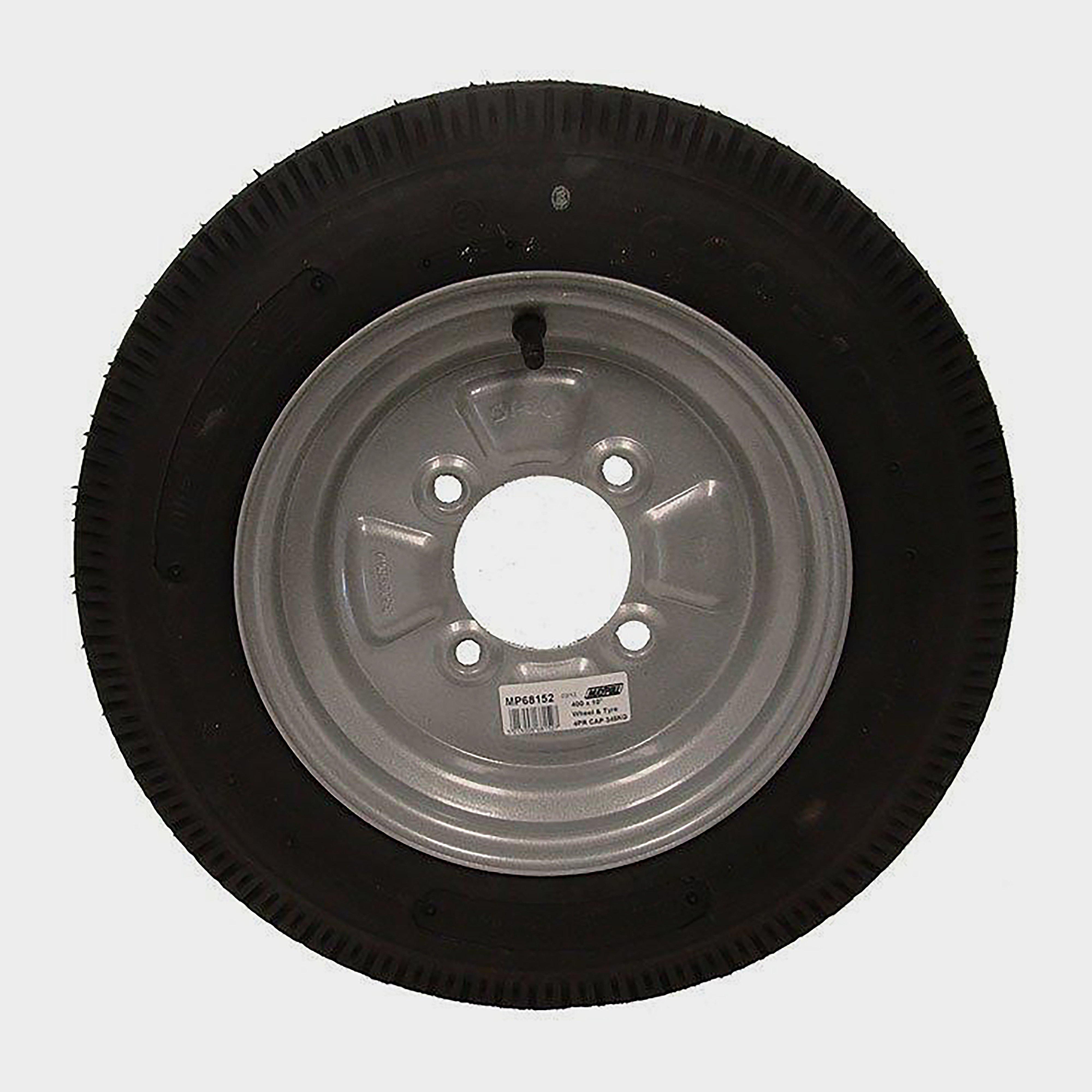 Maypole Maypole Spare Wheel For Mp6815 Trailer, MP6815