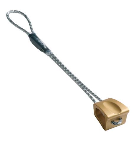 Image of Dmm Wallnut 9 - Gold, Gold