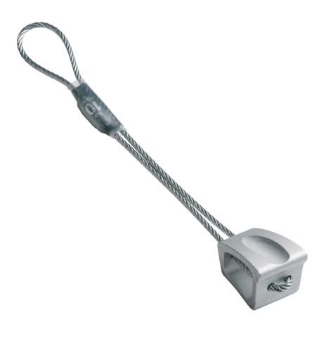 Image of Dmm Wallnut 10 - Silver, Silver