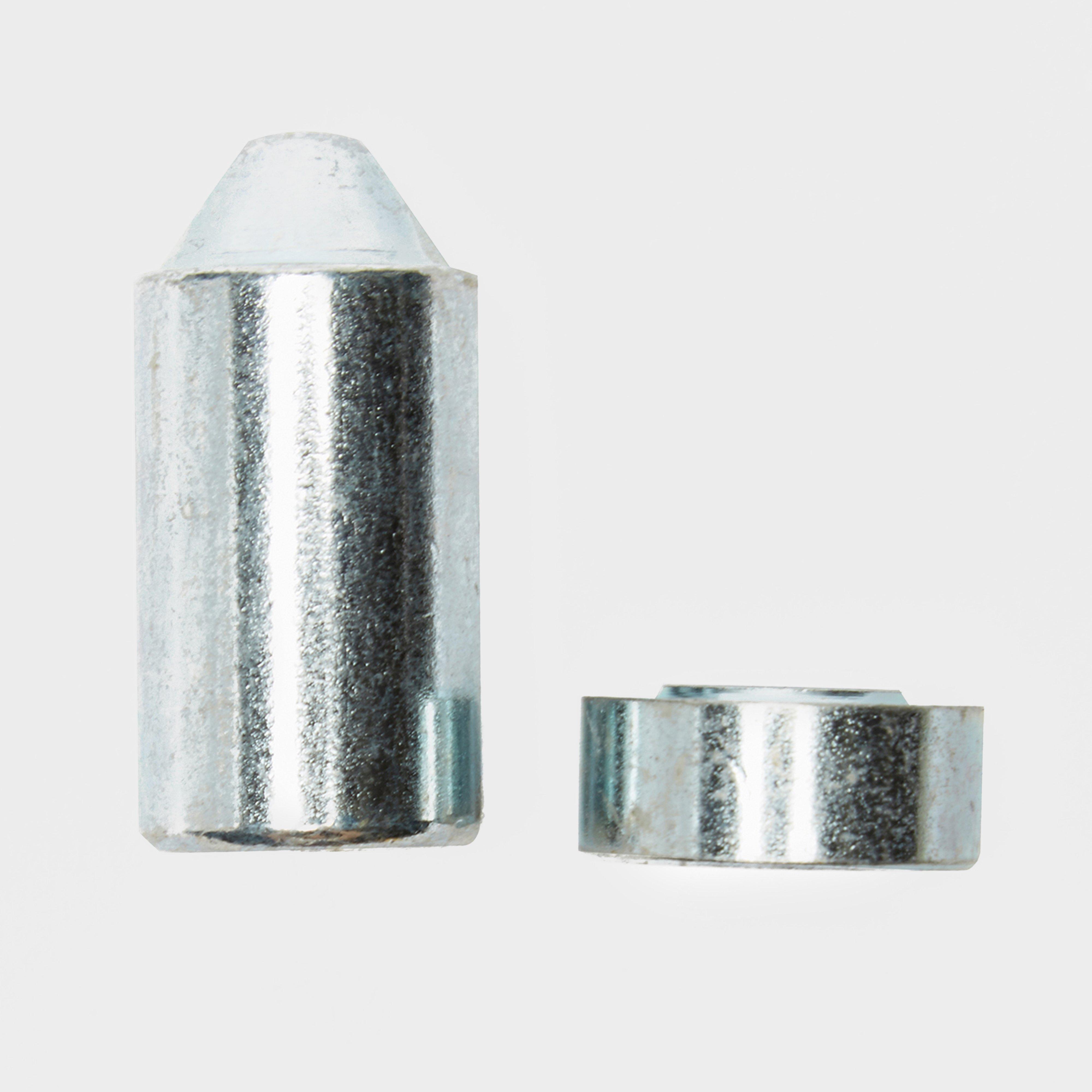 Image of W4 Eyelet Closing Tool - Silver, Silver