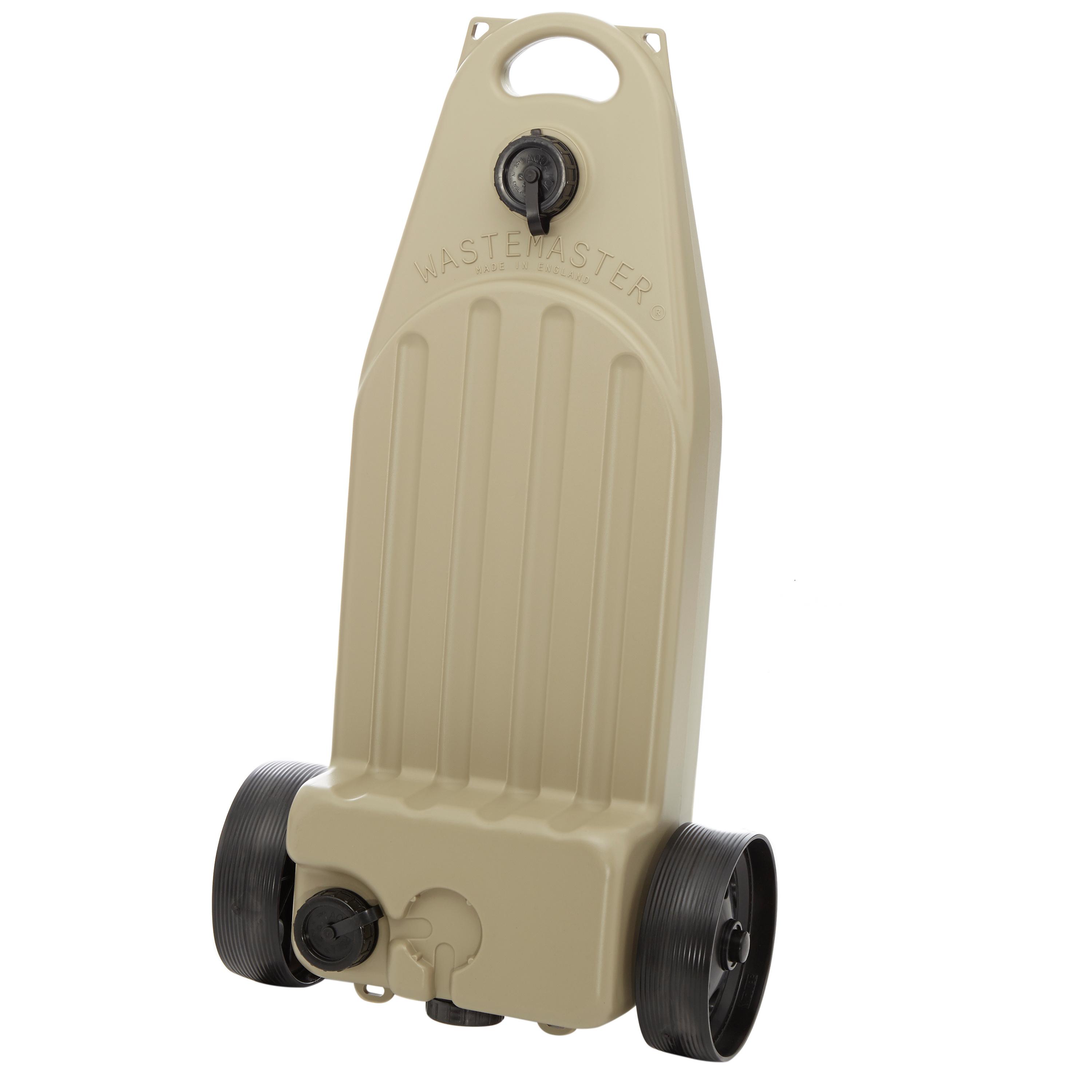 Hitchman Hitchman Wastemaster Waste Water Carrier - Multi, Multi