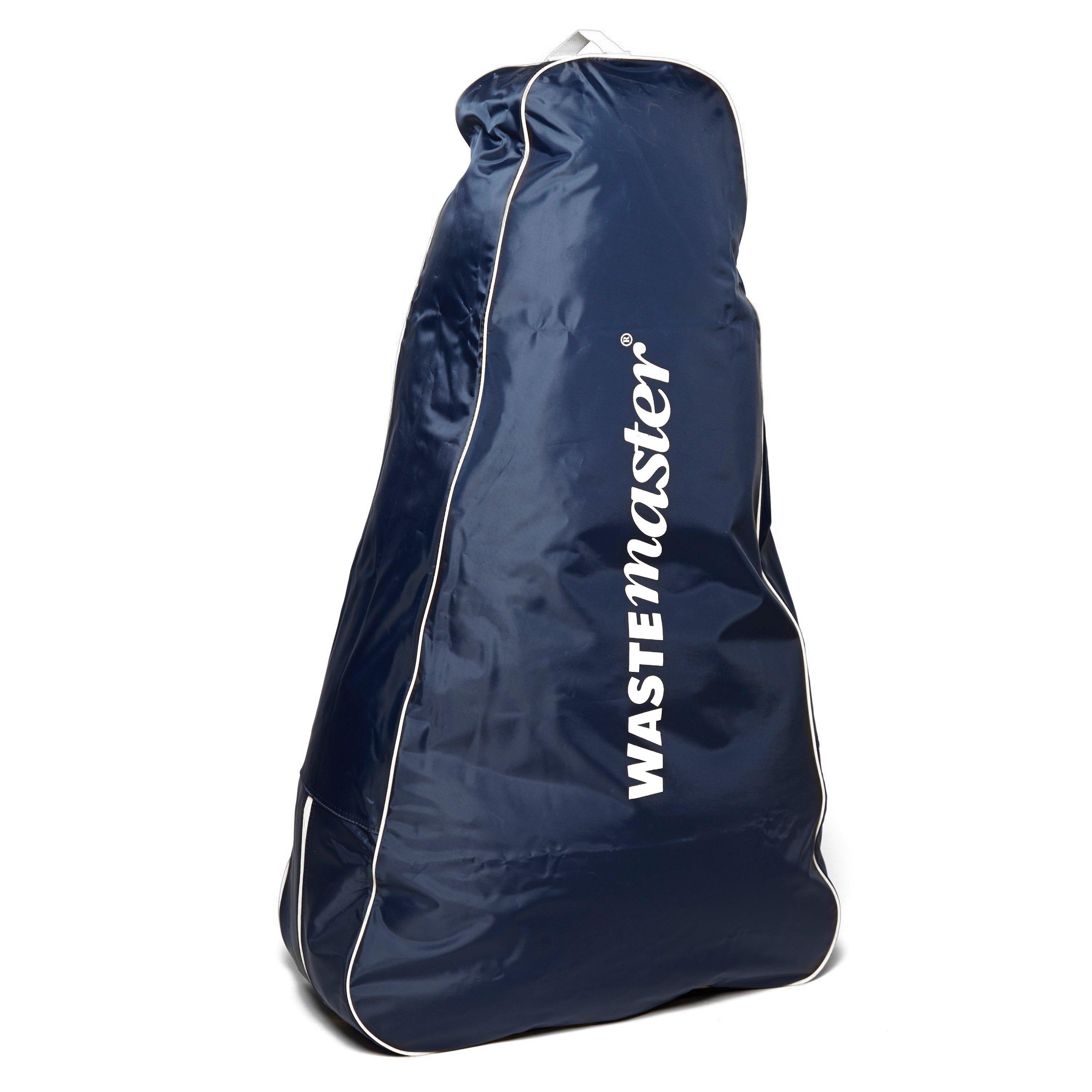 Image of Hitchman Wastemaster Bag, BAG