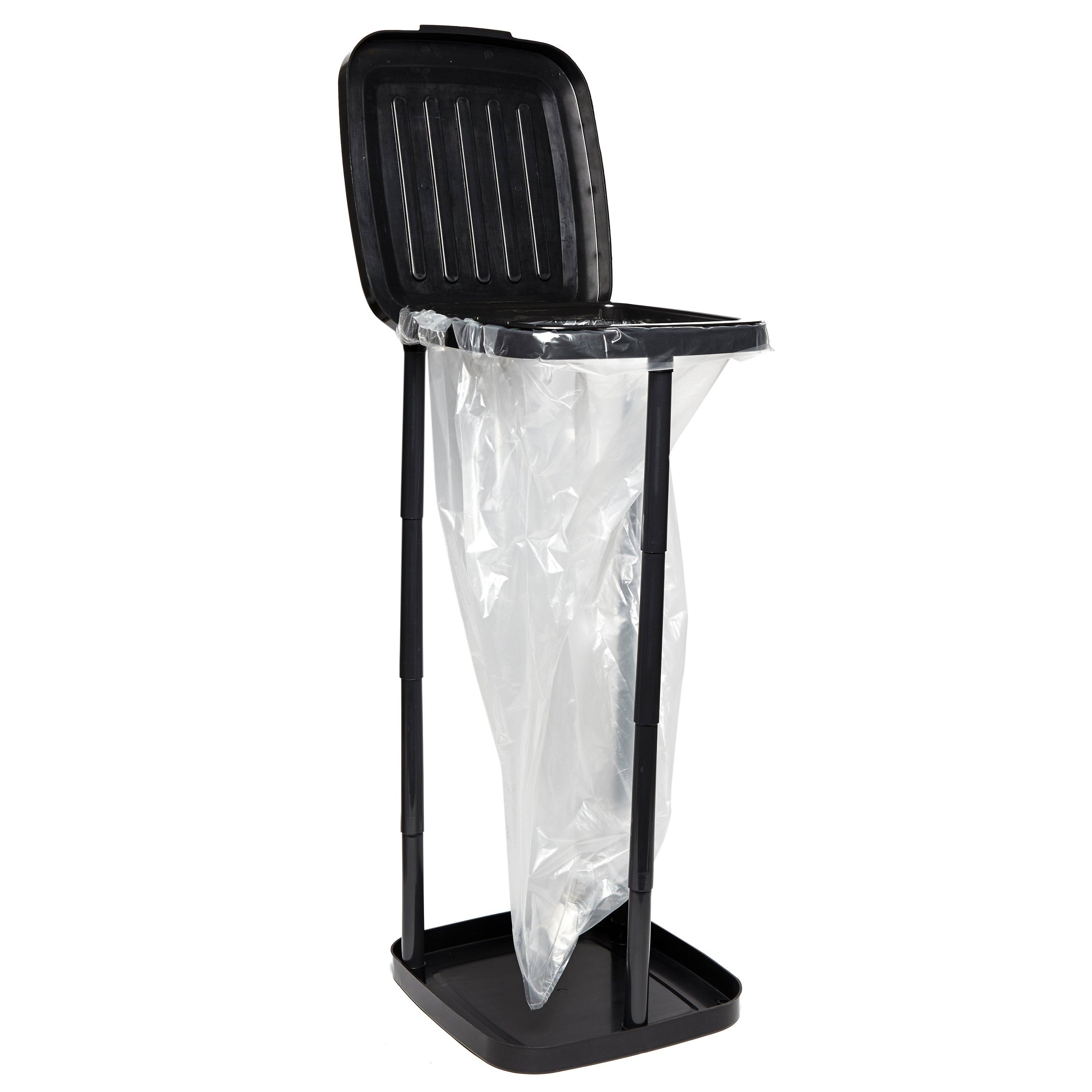 Image of Quest Ekologika Folding Bin - Green, Green