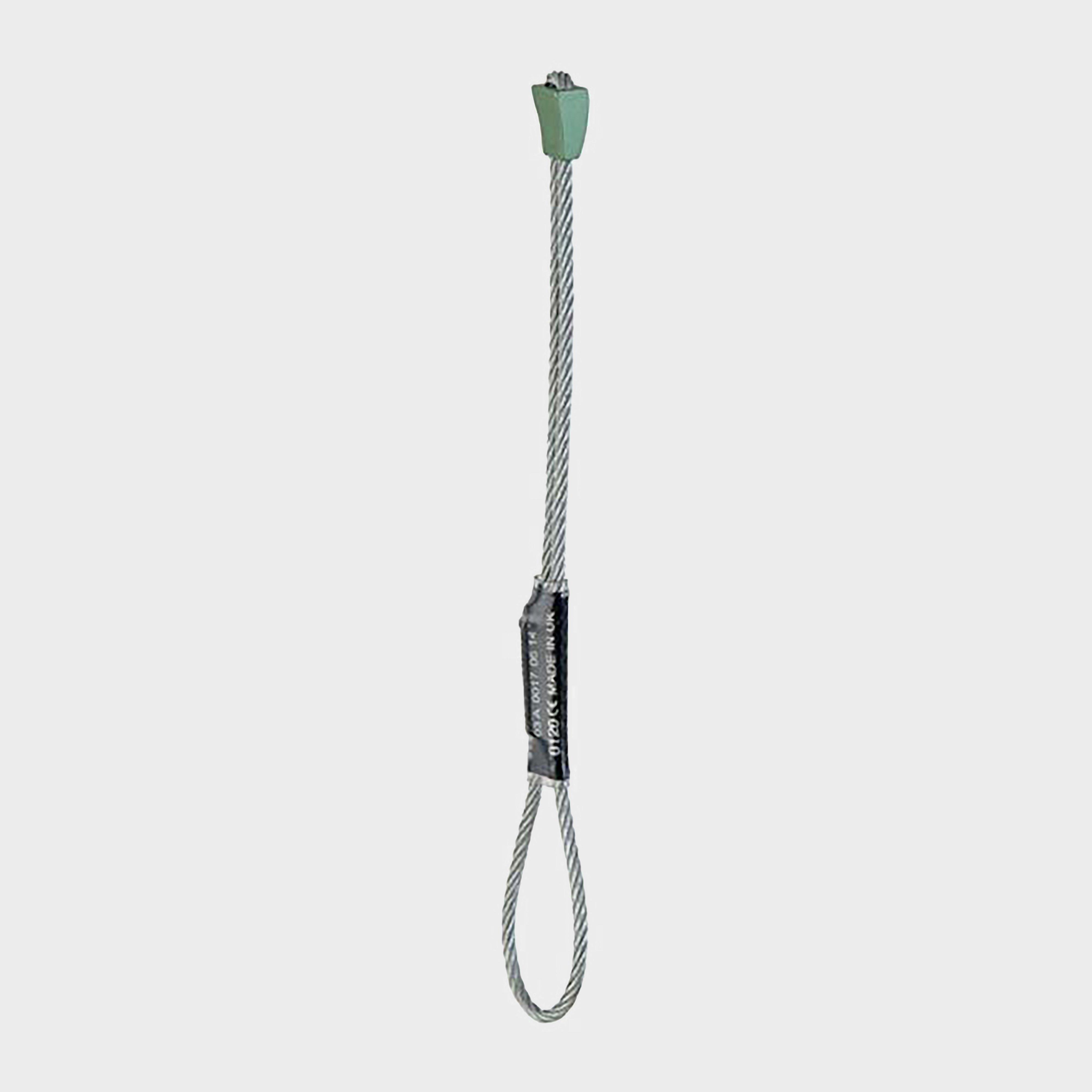 Image of Wild Country Rocks 2 Wire - Green, Green