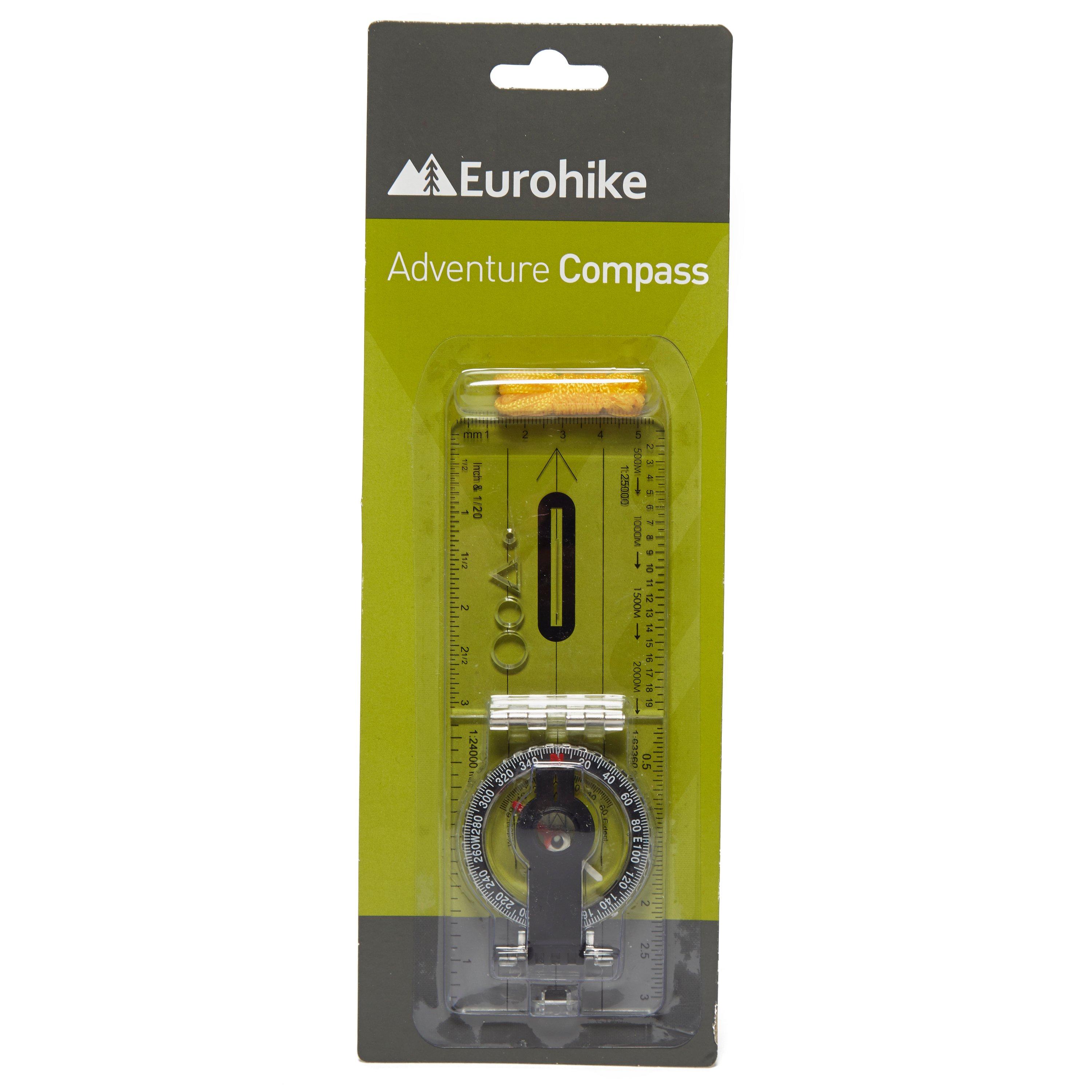 Image of Eurohike Adventure Compass - Multi, Multi