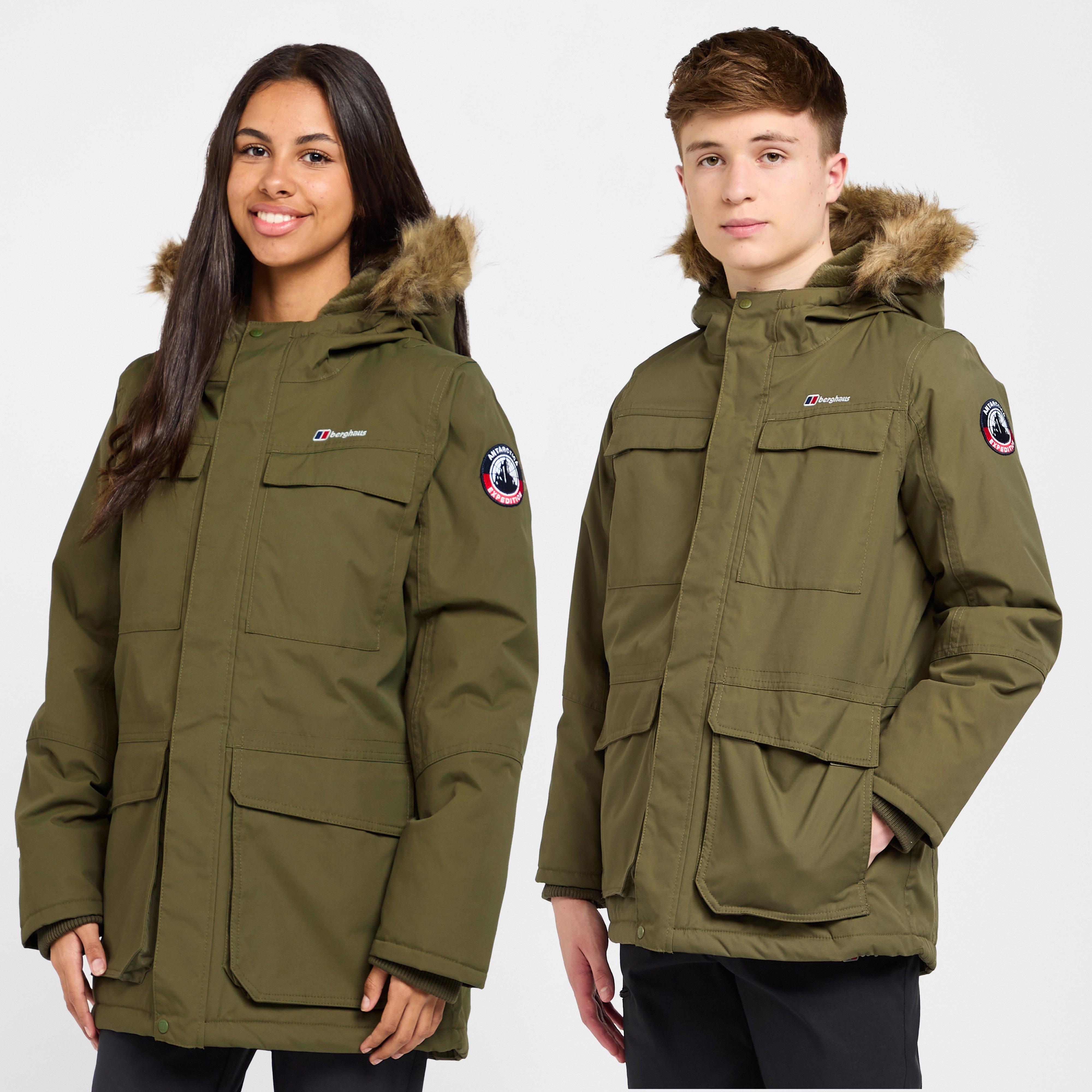 Image of Berghaus Kids