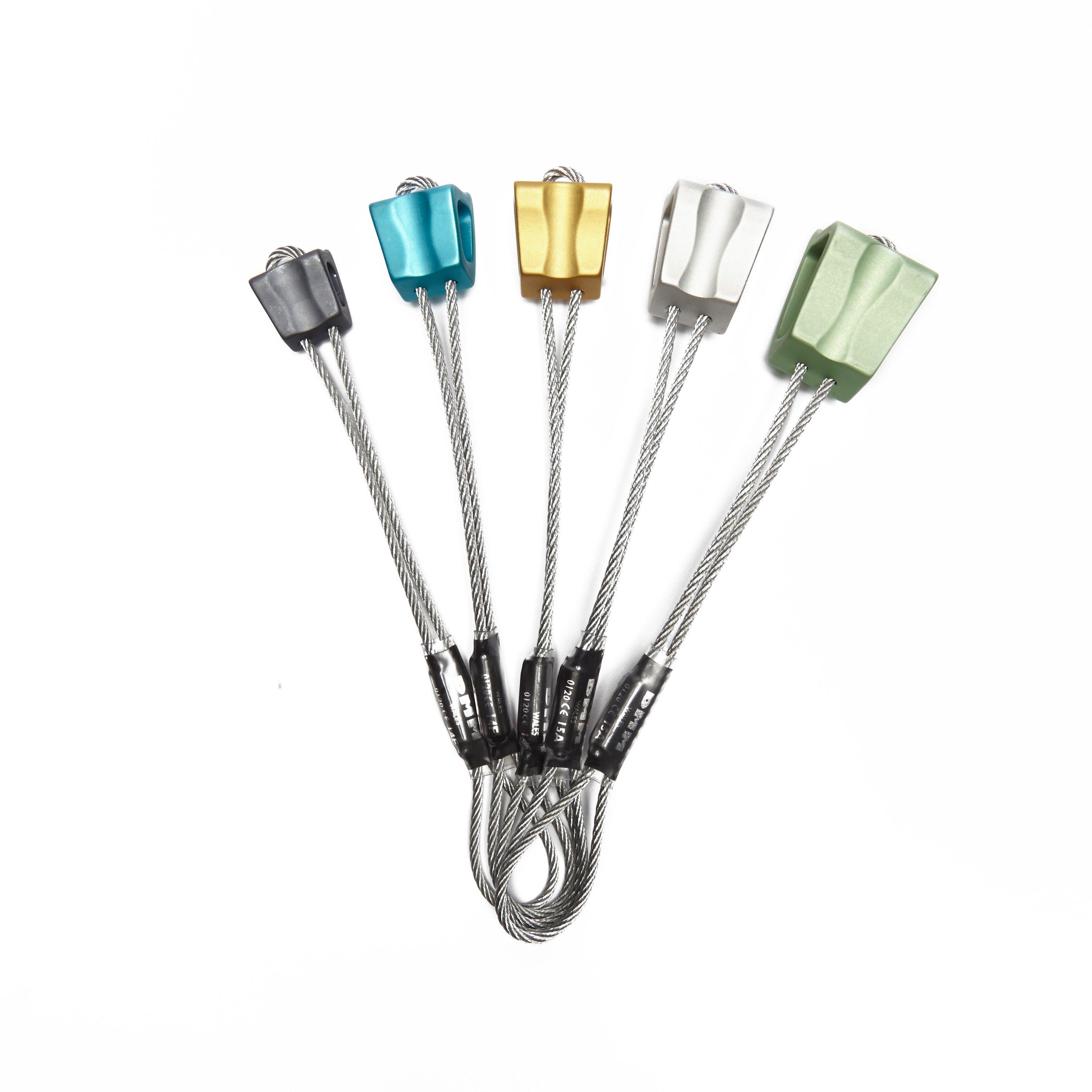Image of Dmm Walnut Set 7-11 - Multi, Multi