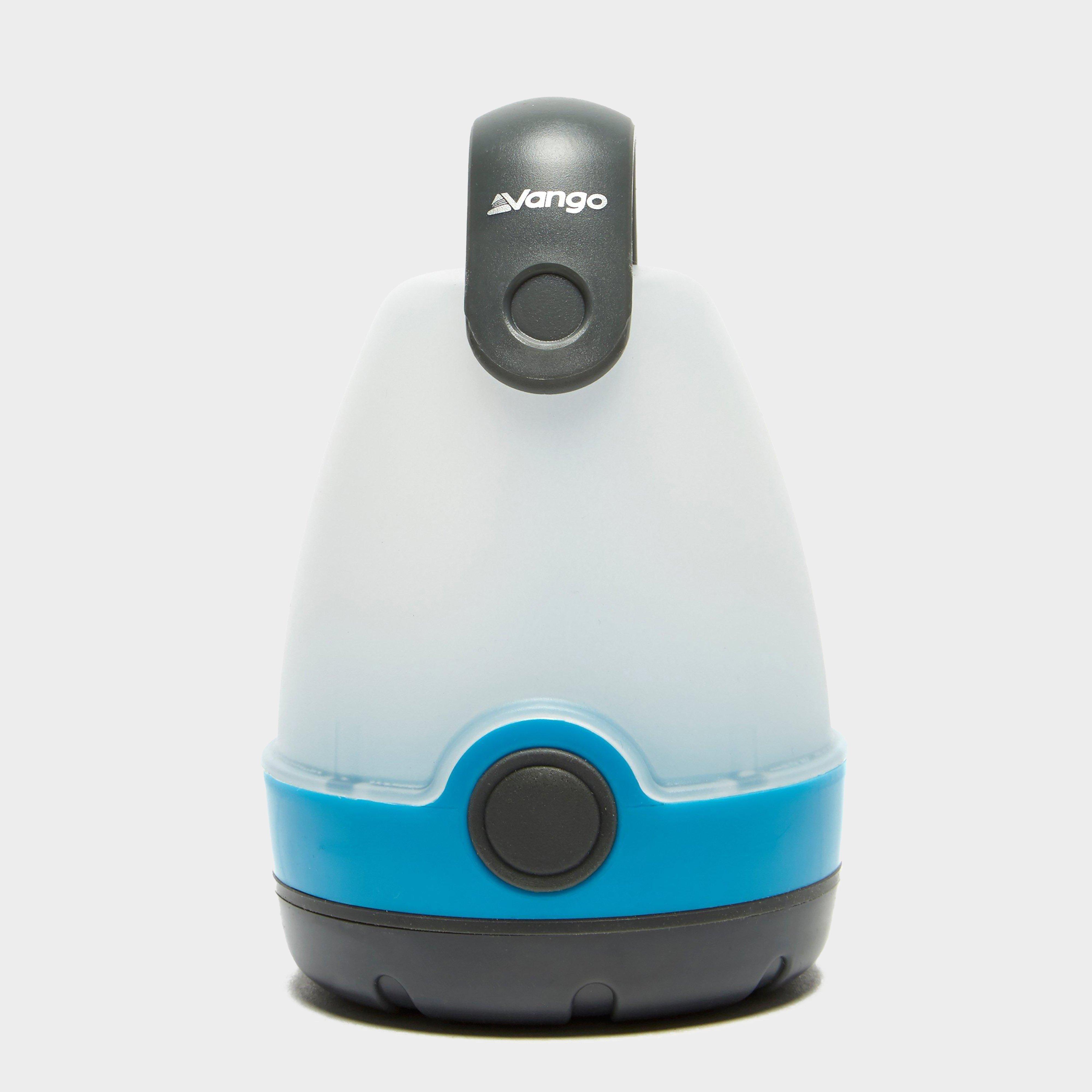 Image of Vango Star 85 Lantern - Blue, Blue