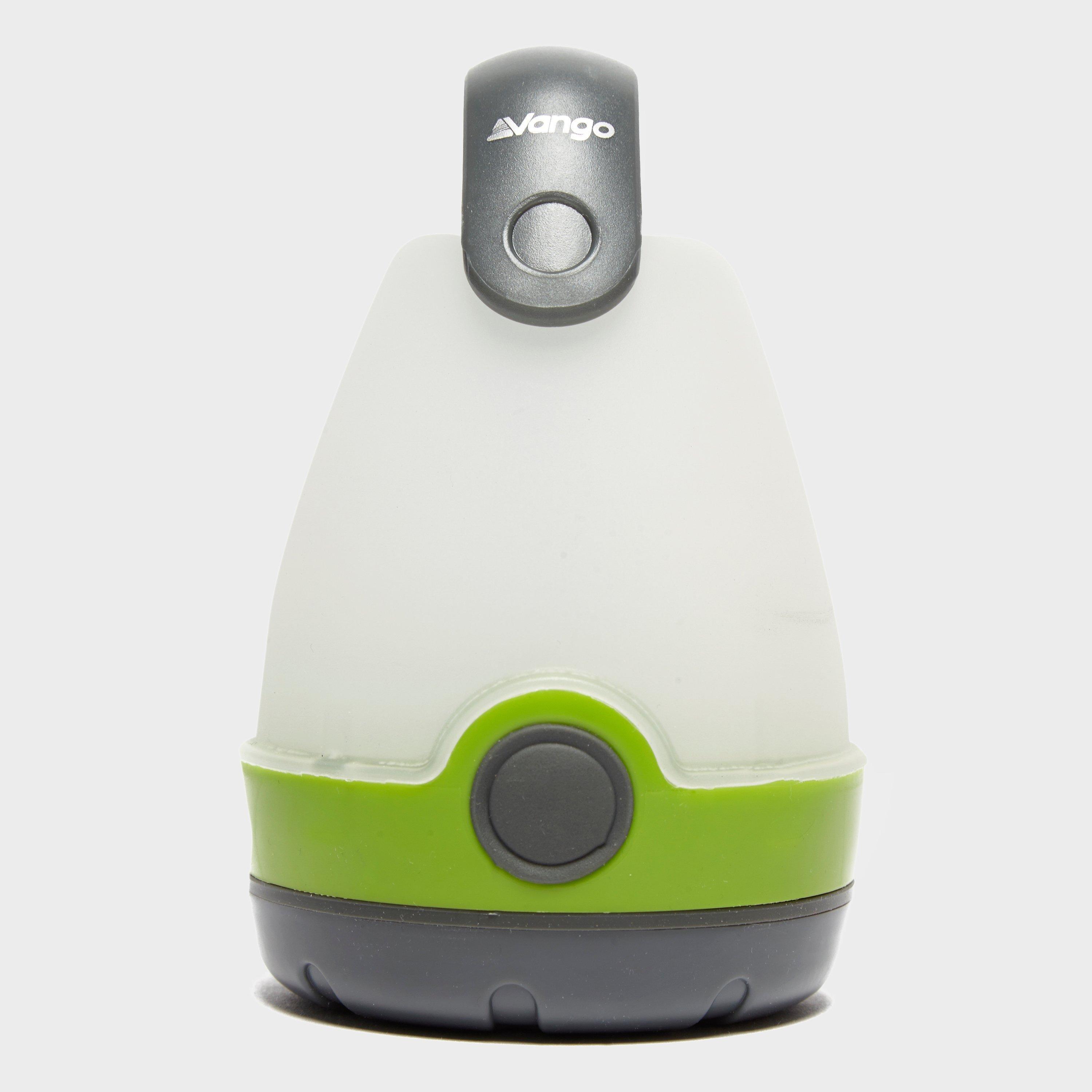 Image of Vango Star 85 Lantern - Green, Green