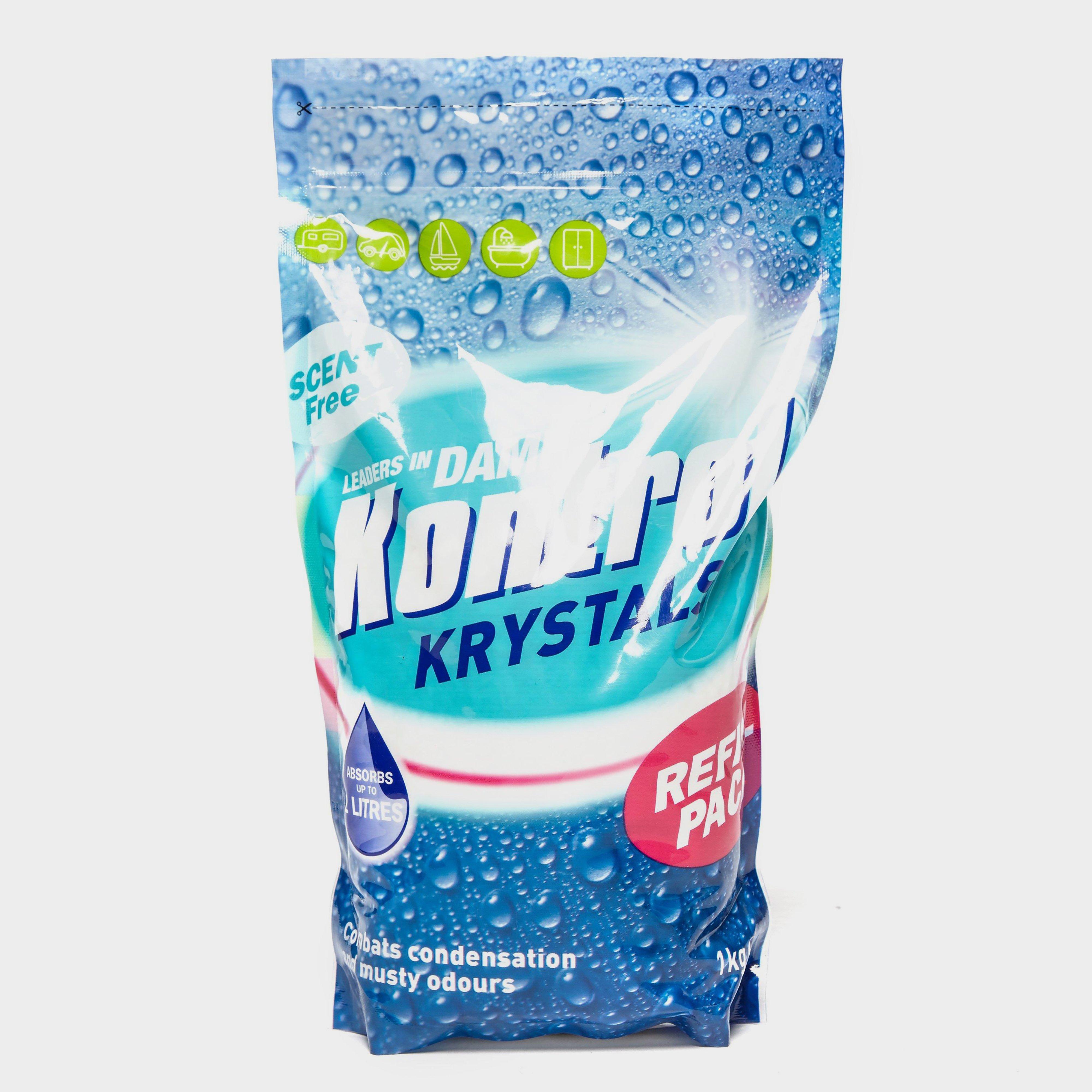 Image of Quest Kontrol Krystals 1Kg - Multi, Multi