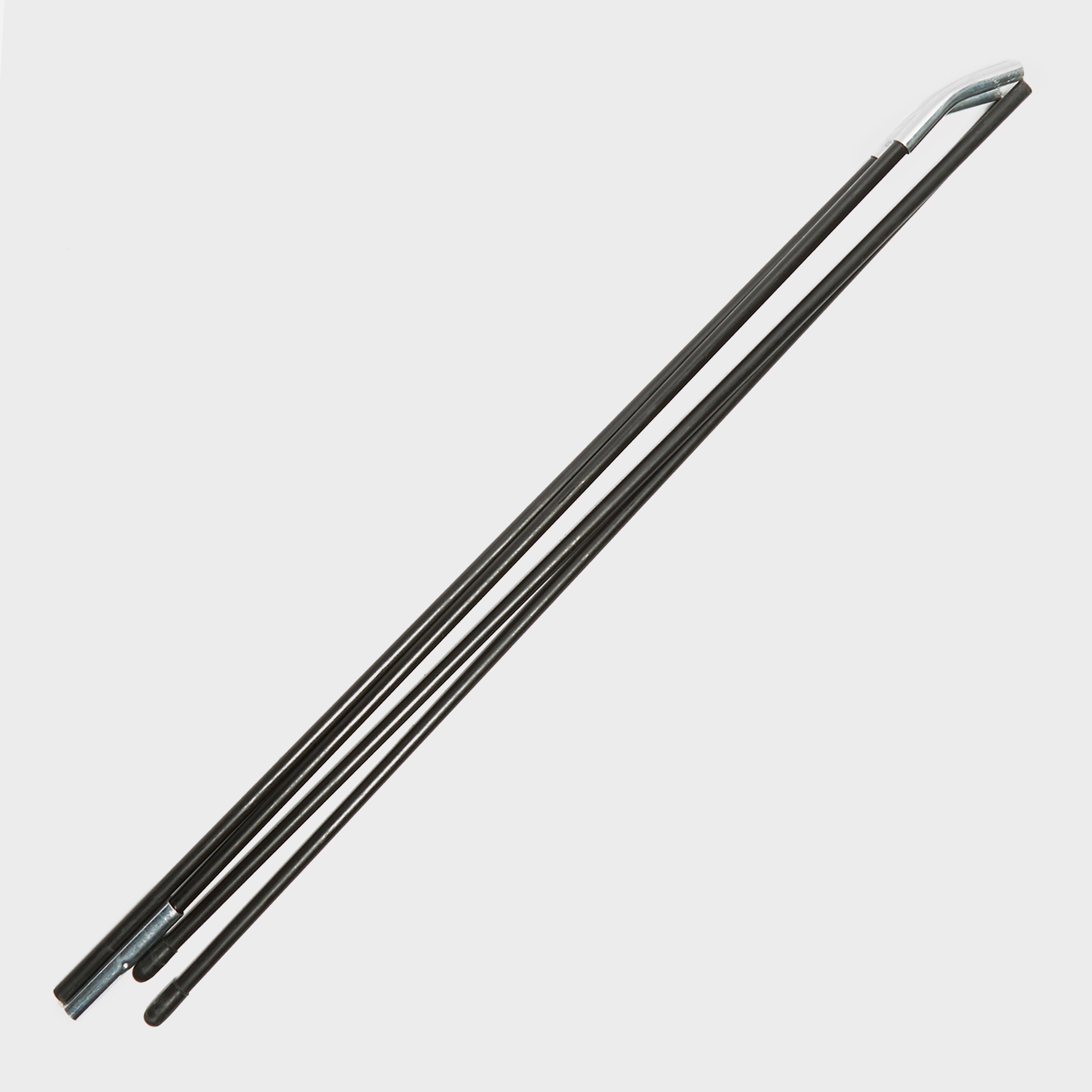 Air 8 Brow Tent Pole - Black, Black