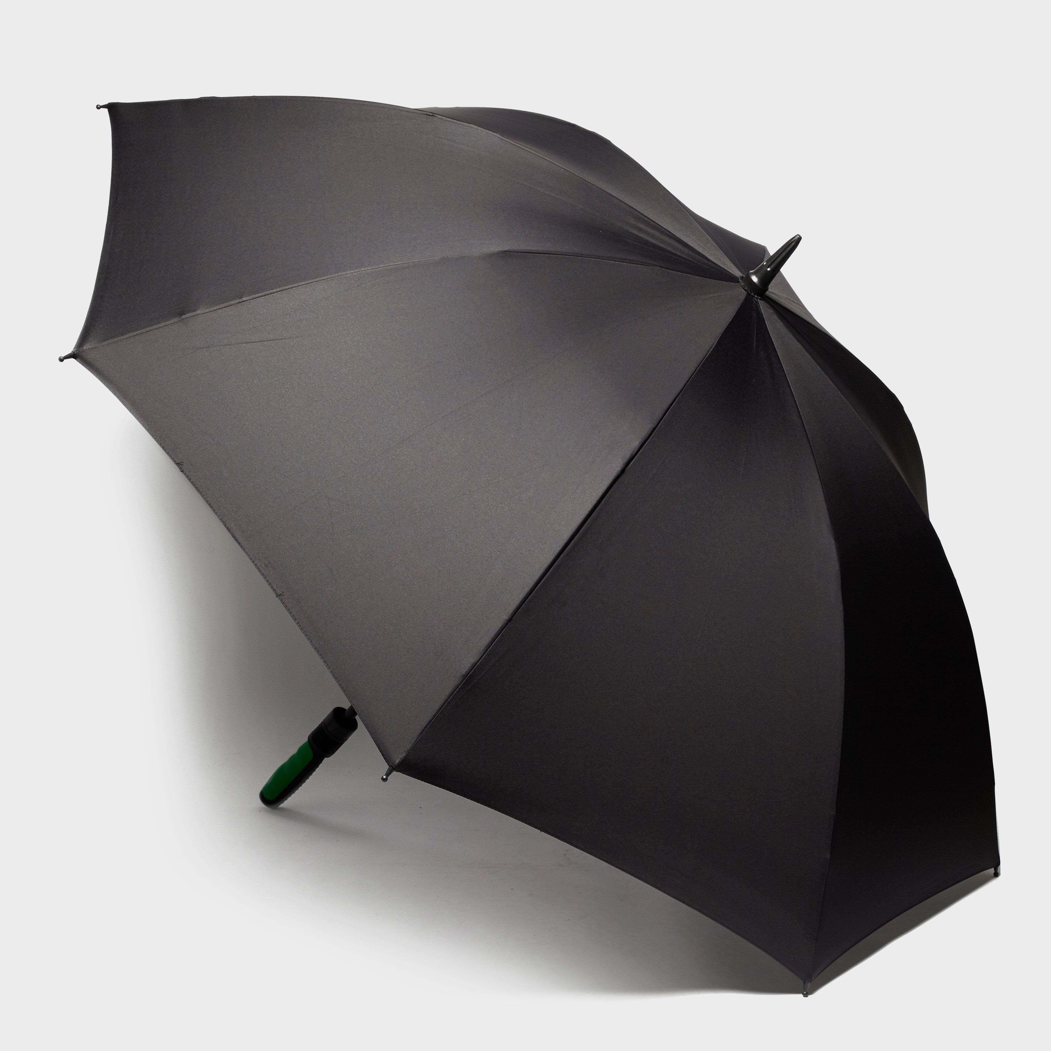 Image of Fulton Cyclone Umbrella - Black, Black