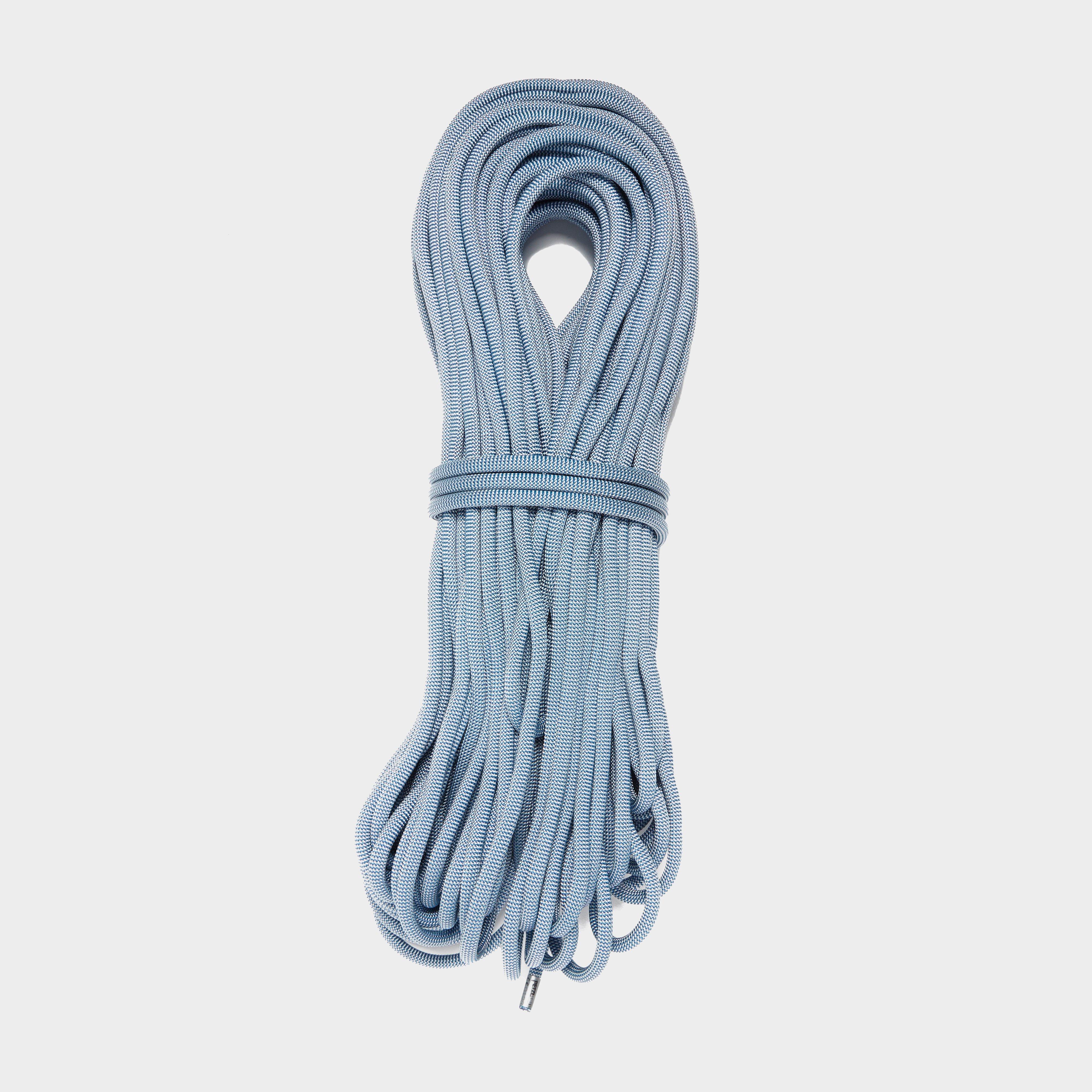 Image of Petzl Tango 8.5Mm Climbing Rope - Blue, Blue