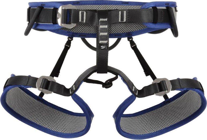 Image of Dmm Viper 2 Harness - Blue, Blue