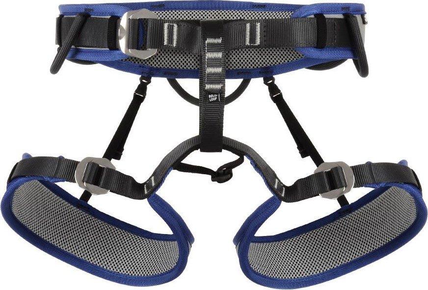 dmm Dmm Viper 2 Harness - Blue, Blue