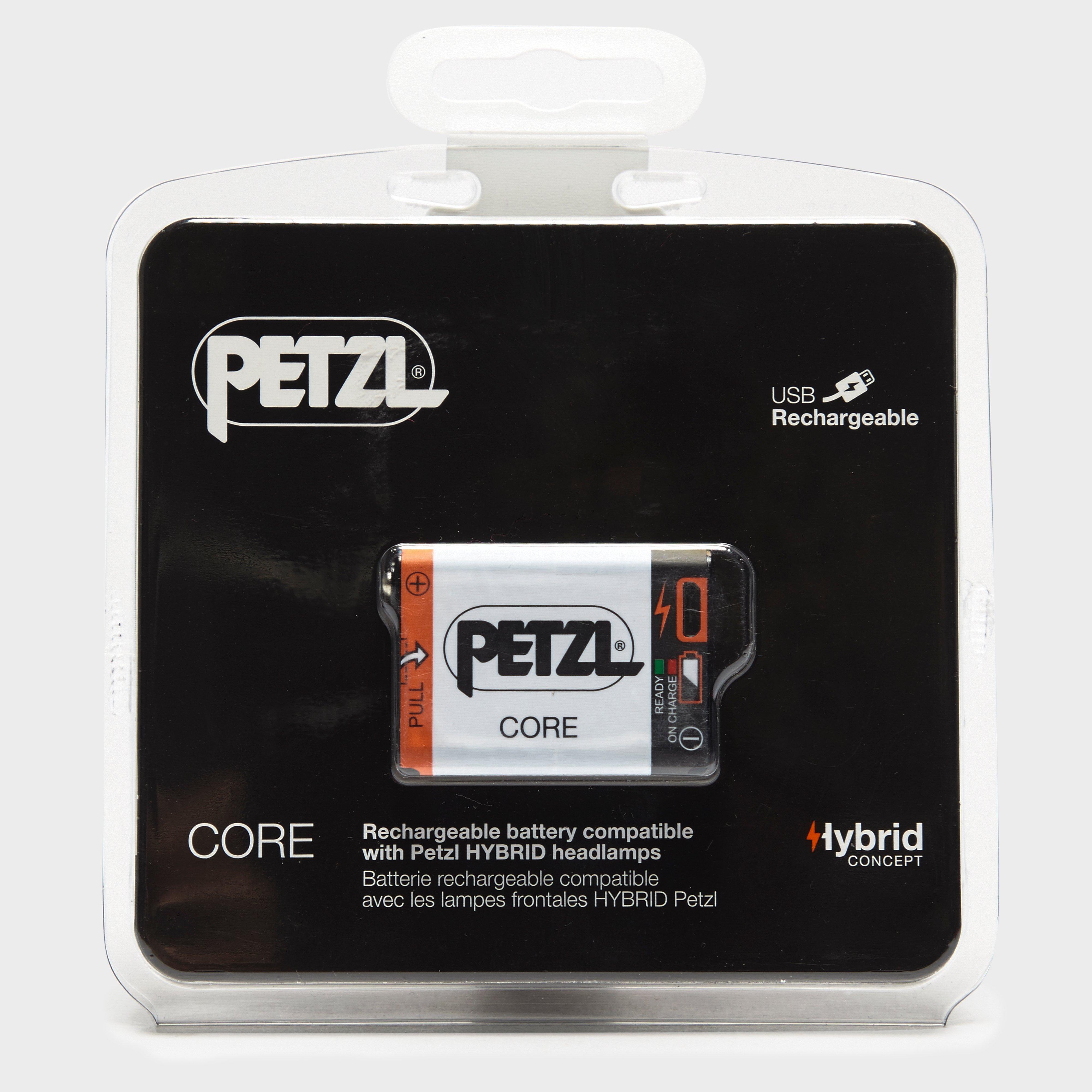 Image of Petzl Core Battery (Tikka/Zipka Range) - Multi, Multi