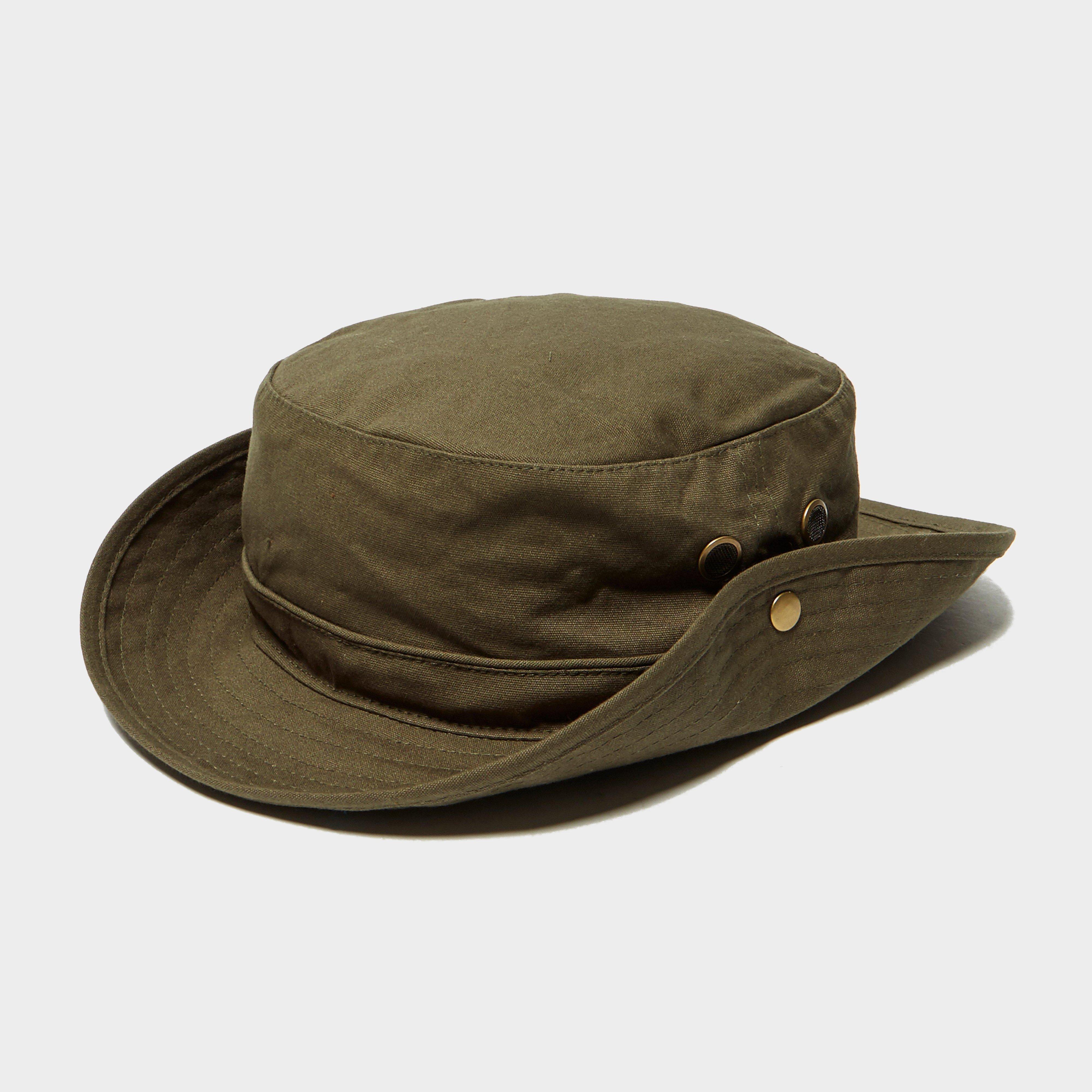 Image of Peter Storm Jungle Ranger Ii Hat - Khaki, Khaki