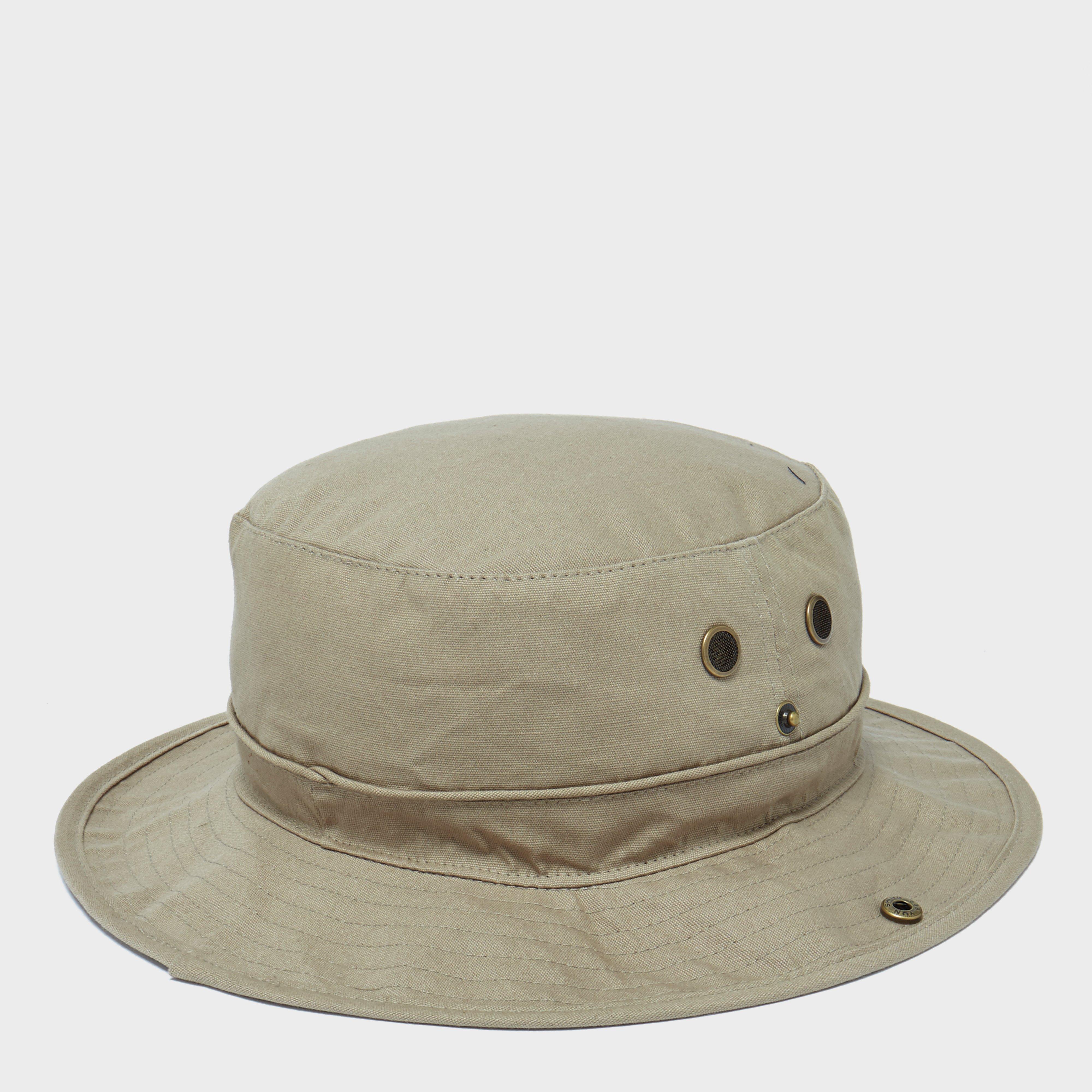 Image of Peter Storm Jungle Ranger Ii Hat - Beige, Beige