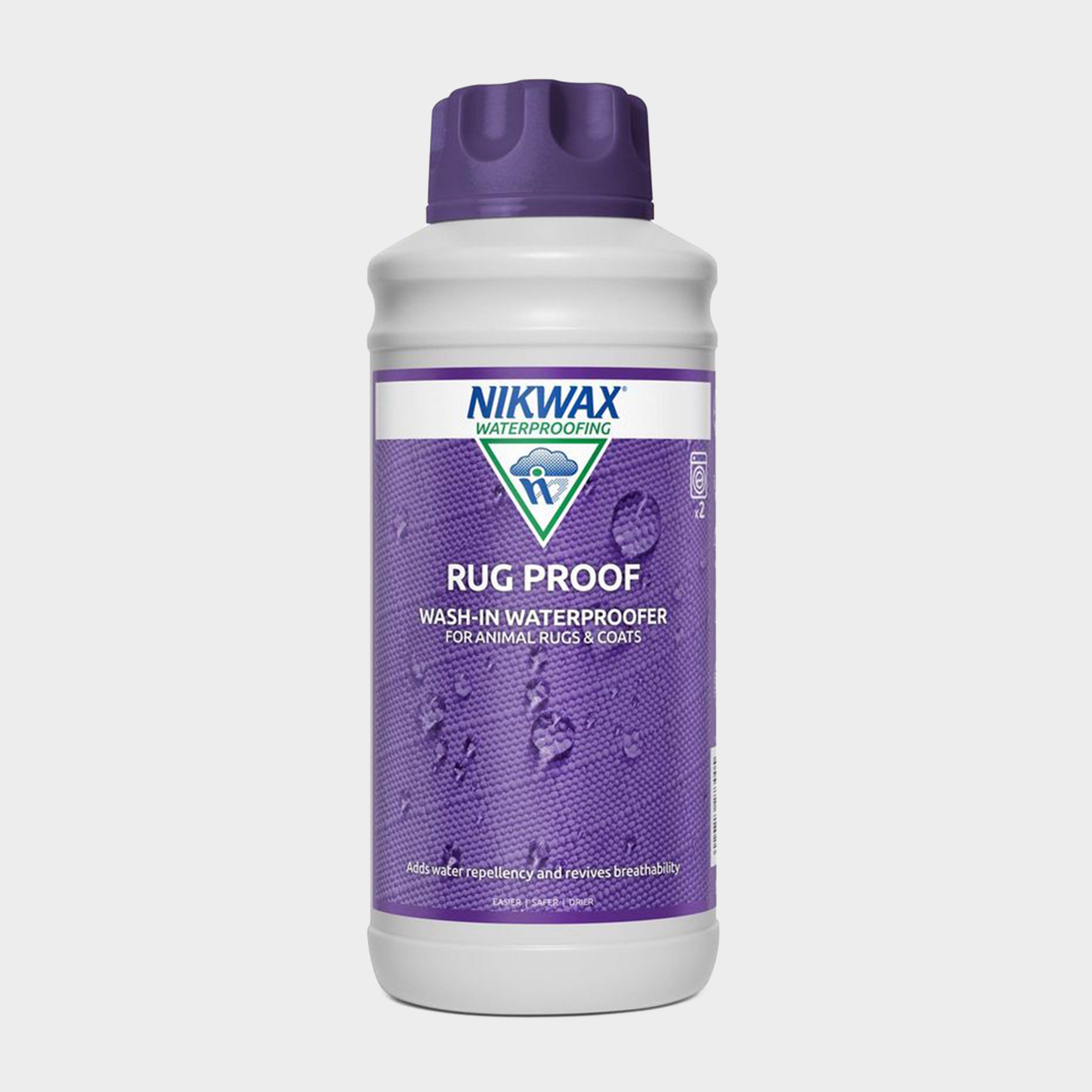 Image of Nikwax Rug Proof™ 1 Litre - Multi, Multi