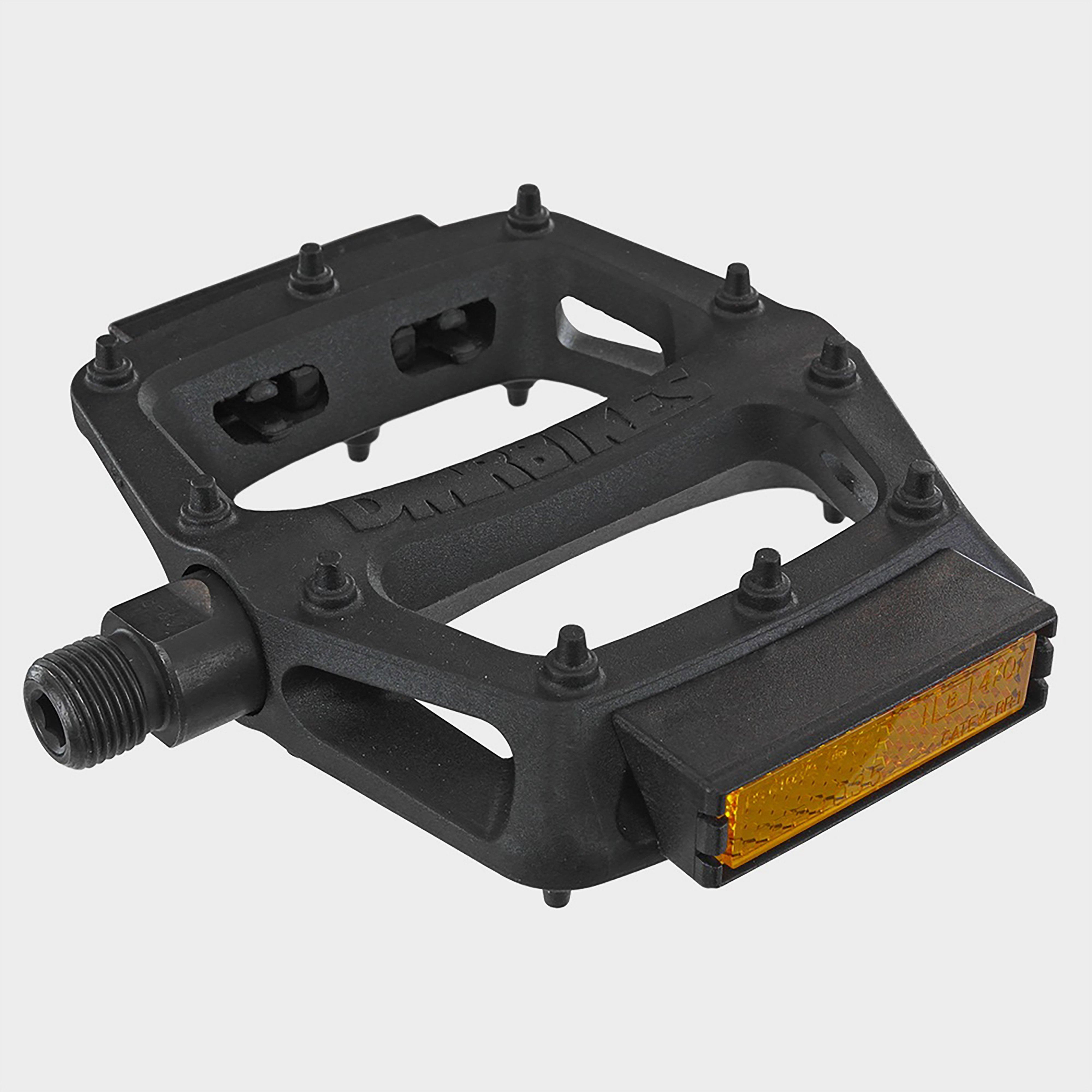 Image of Dmr V6 Bike Pedals - Blk, BLK