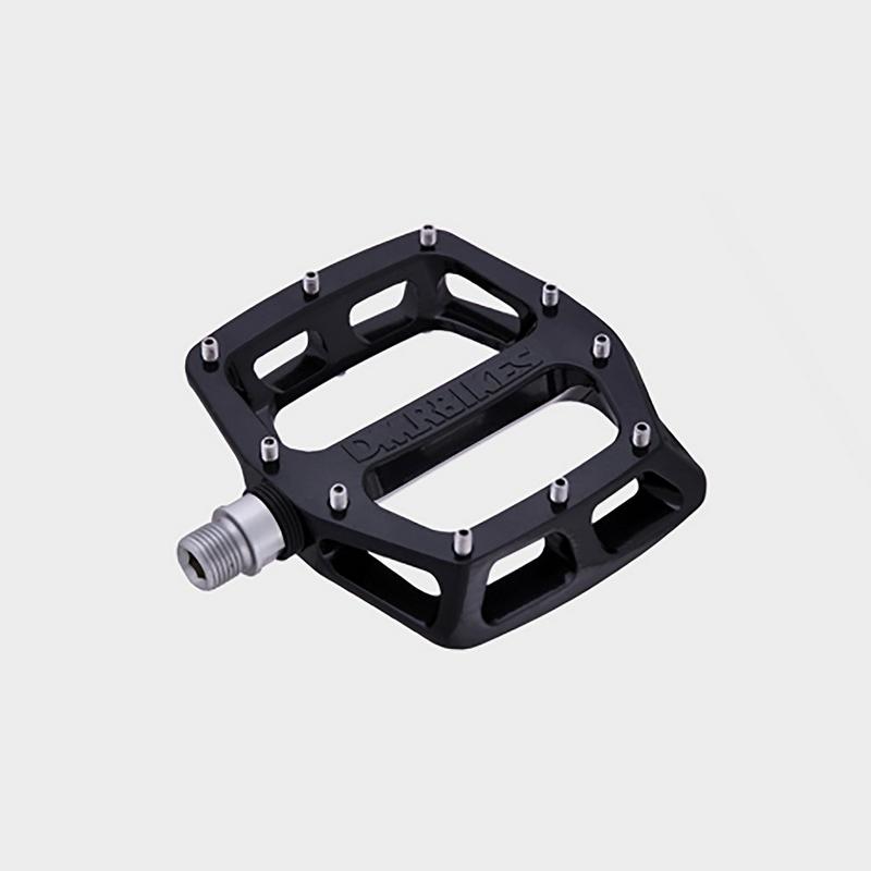 Millets Dmr V12 Bike Pedal - Black, Black