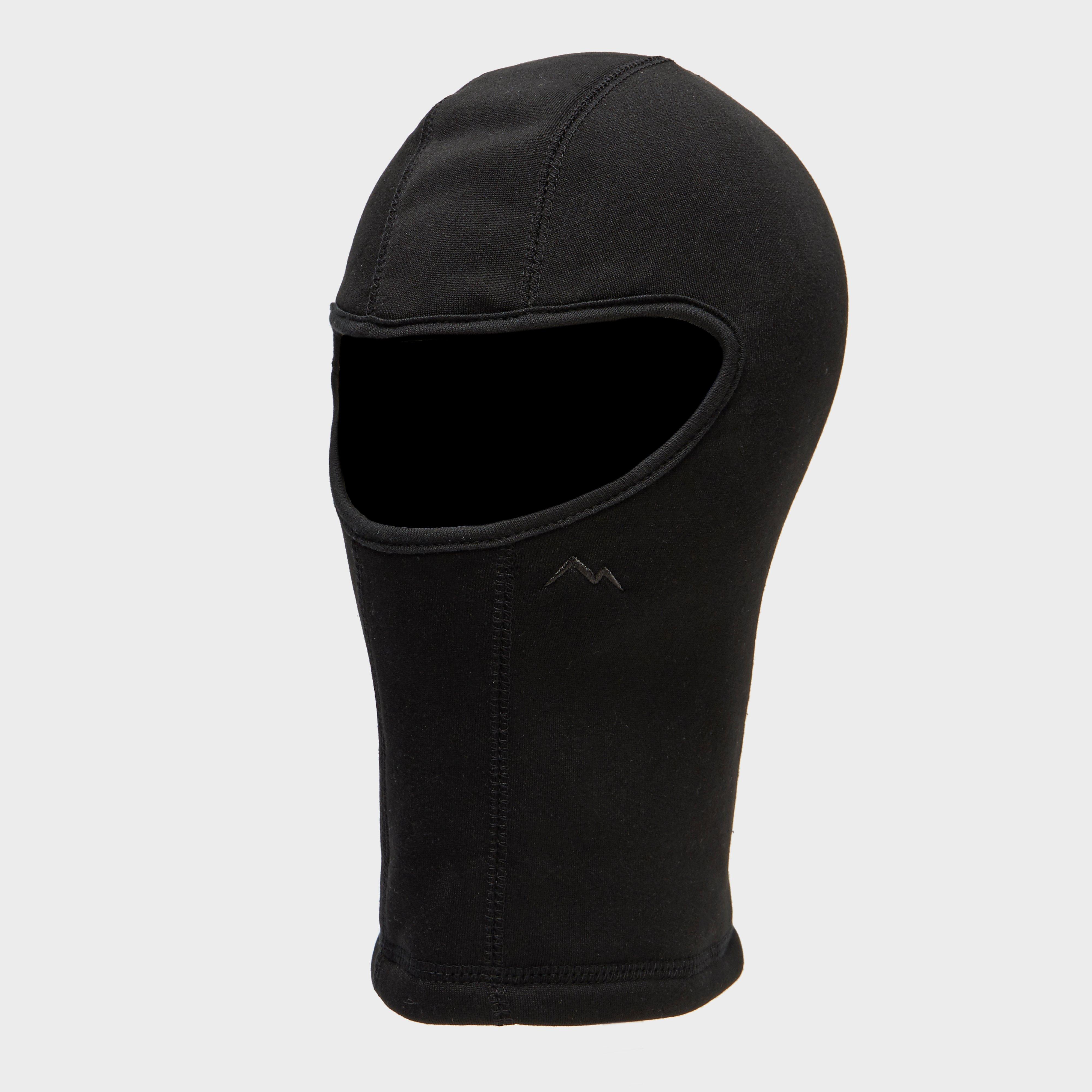 Image of Peter Storm Balaclava - Black, Black