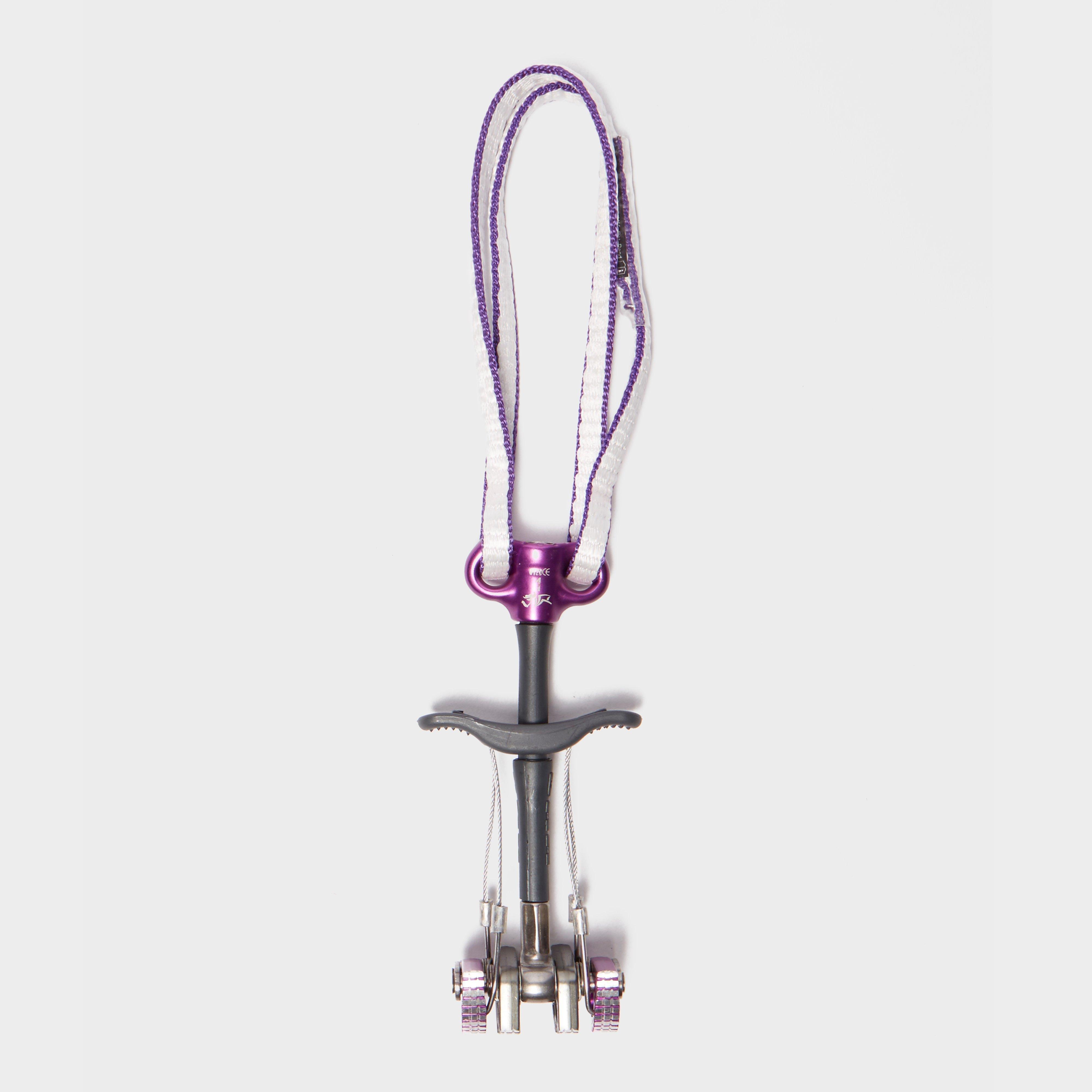 Image of Dmm Dragon 1 Cam - Purple, Purple