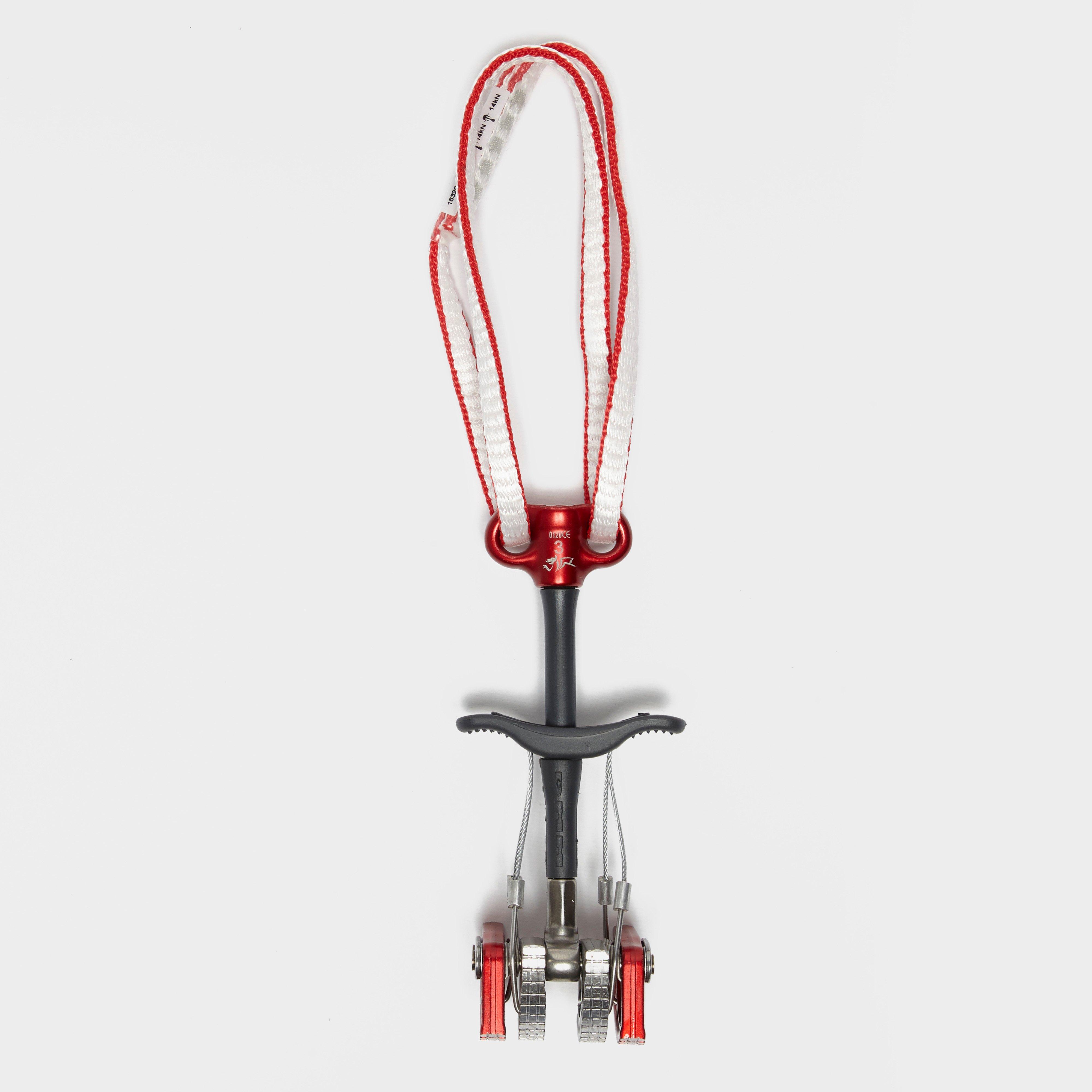 Image of Dmm Dragon 2 Cam - Red, Red