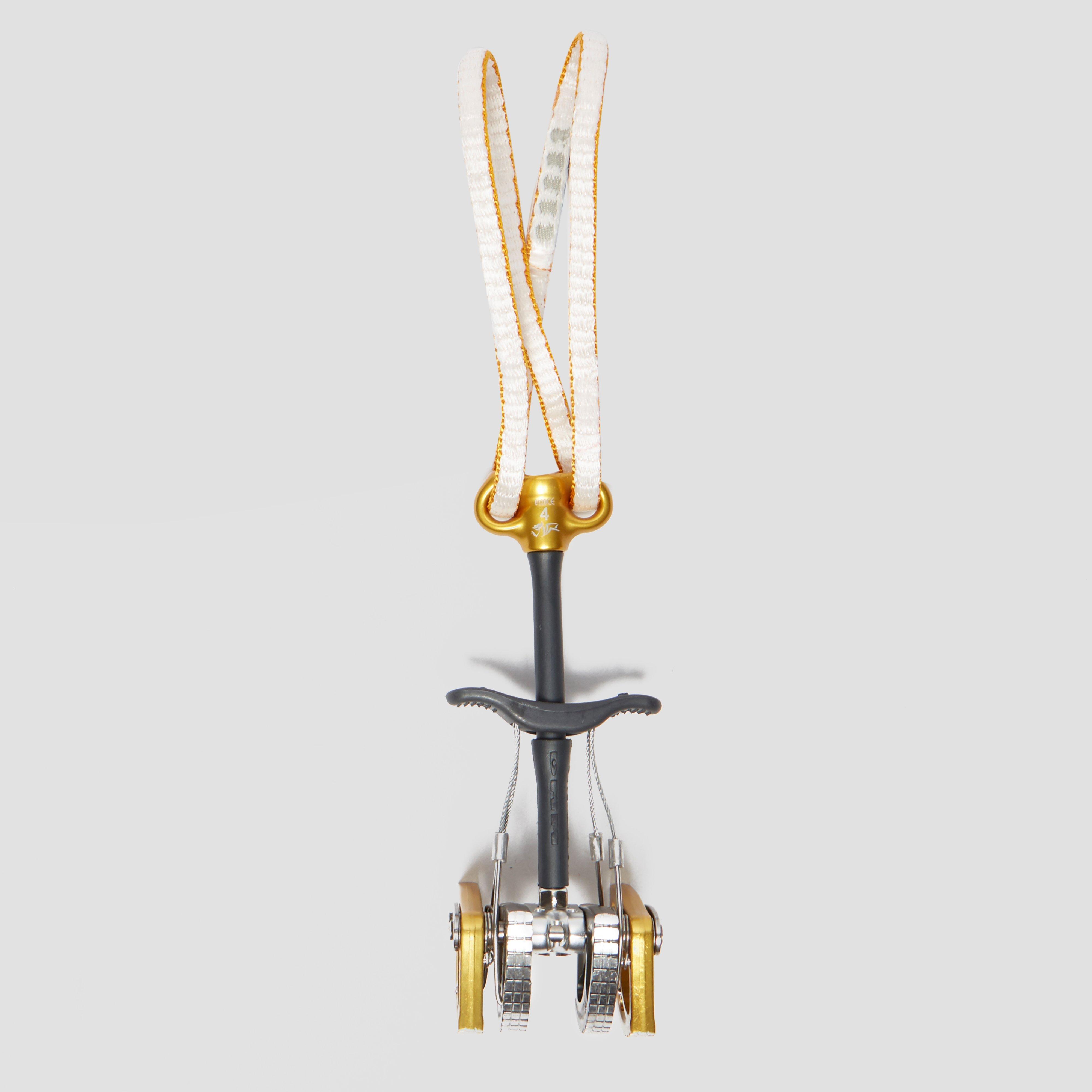 Image of Dmm Dragon Cam (Size 4) - Gold, Gold