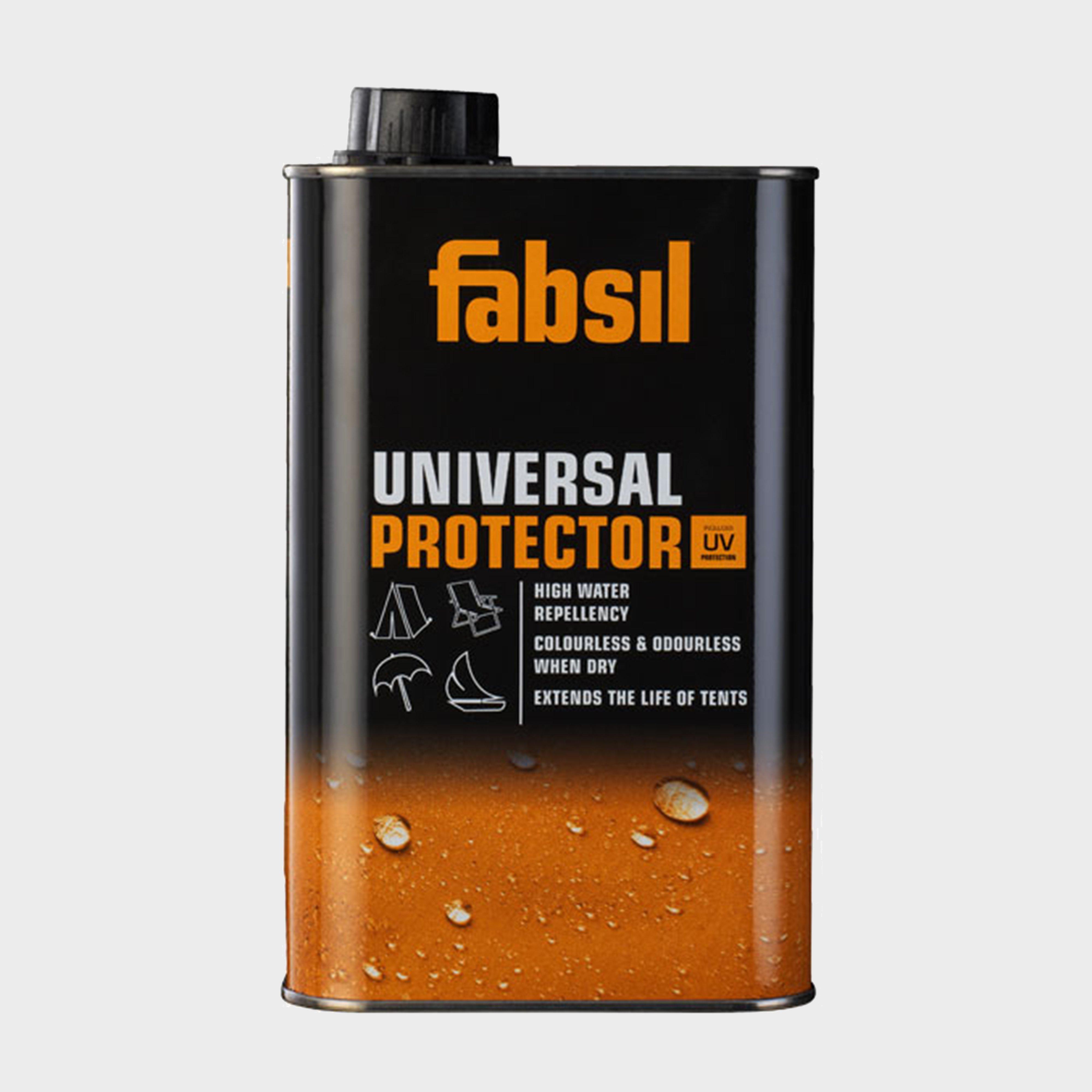 Photos - Other goods for tourism Universal Fabsil  Protector , Multi Coloured (5 Litres)
